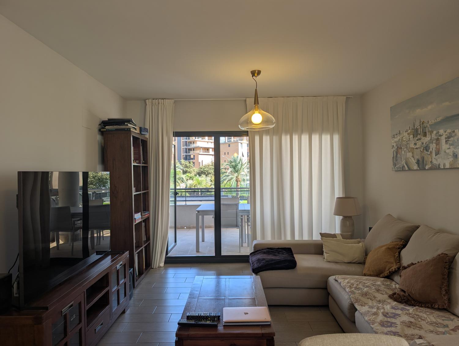  en venta apartamento Playa De San Juan Alacantí 6