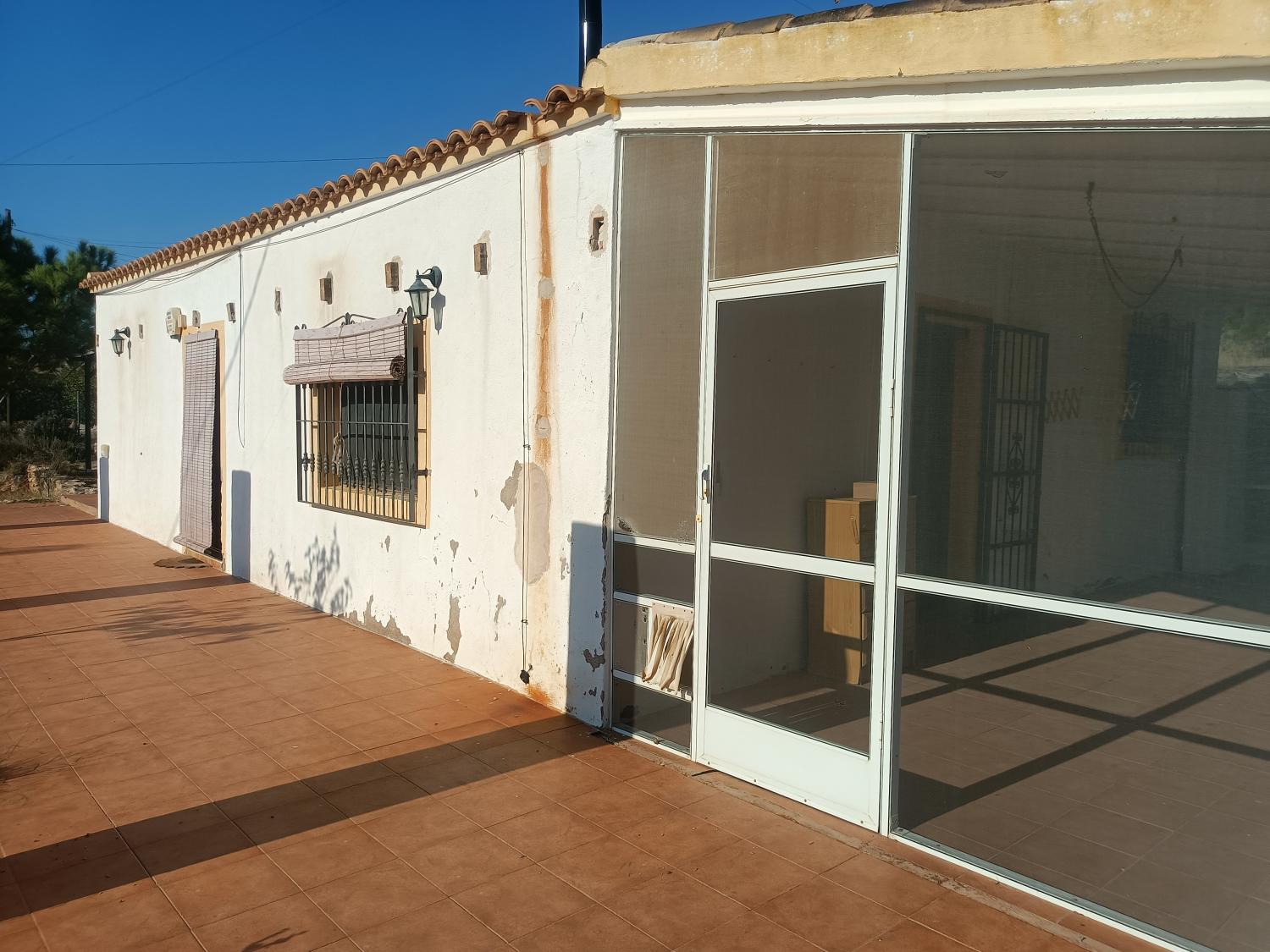  en venta chalet Perín Campo De Cartagena 4