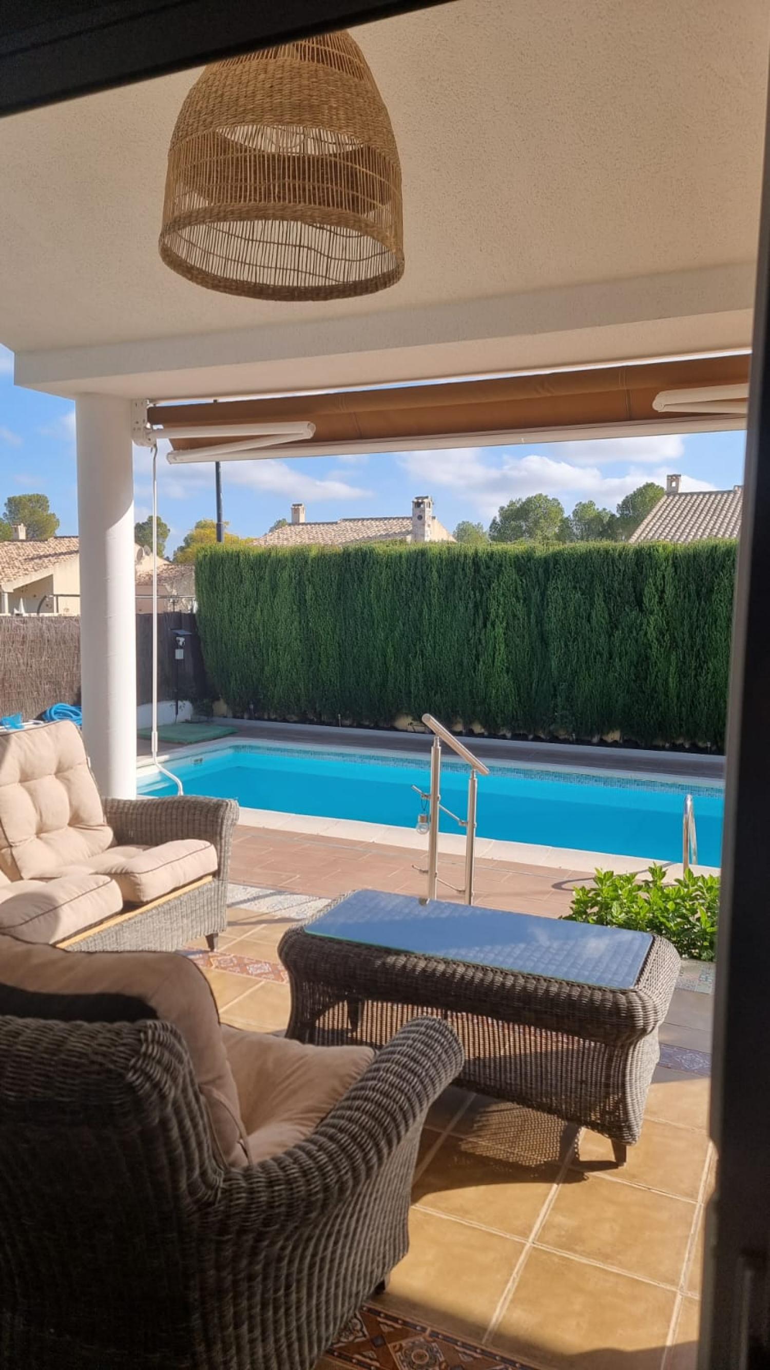  en venta casa Calasparra Noroeste 2