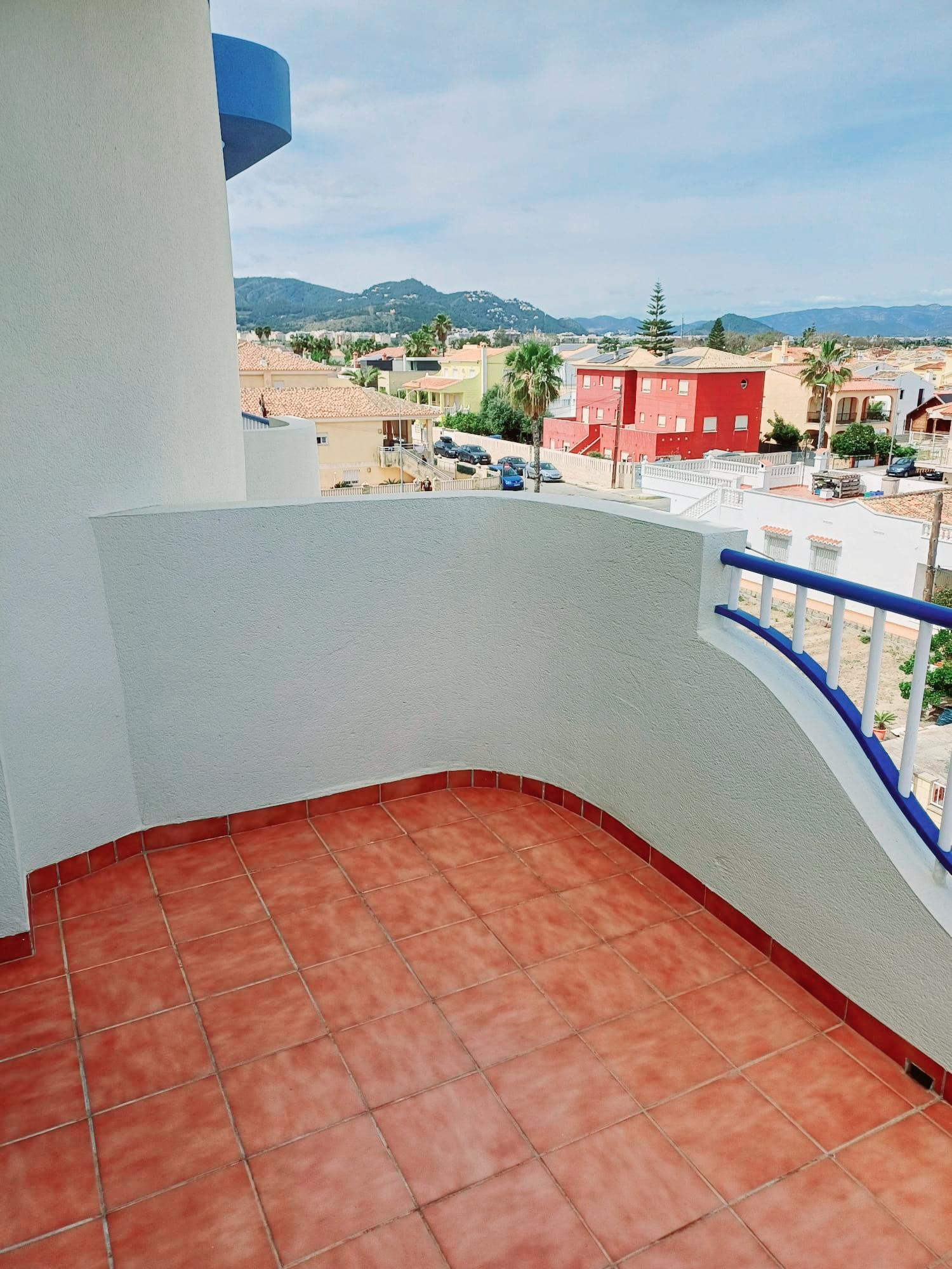  en venta apartamento Platja D'oliva Safor 7