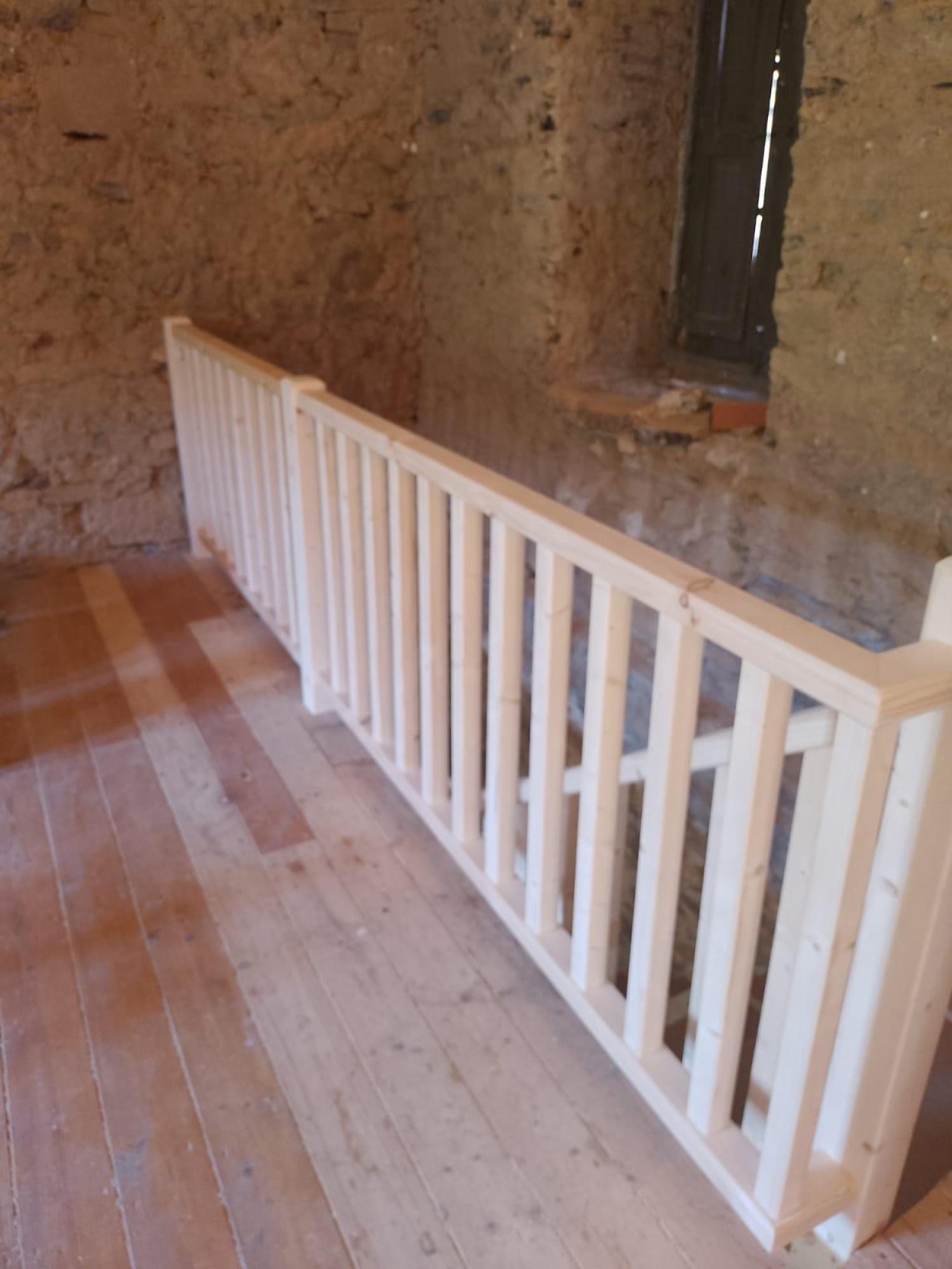  en venta casa Santa Cruz De Montes Bierzo (El) 26
