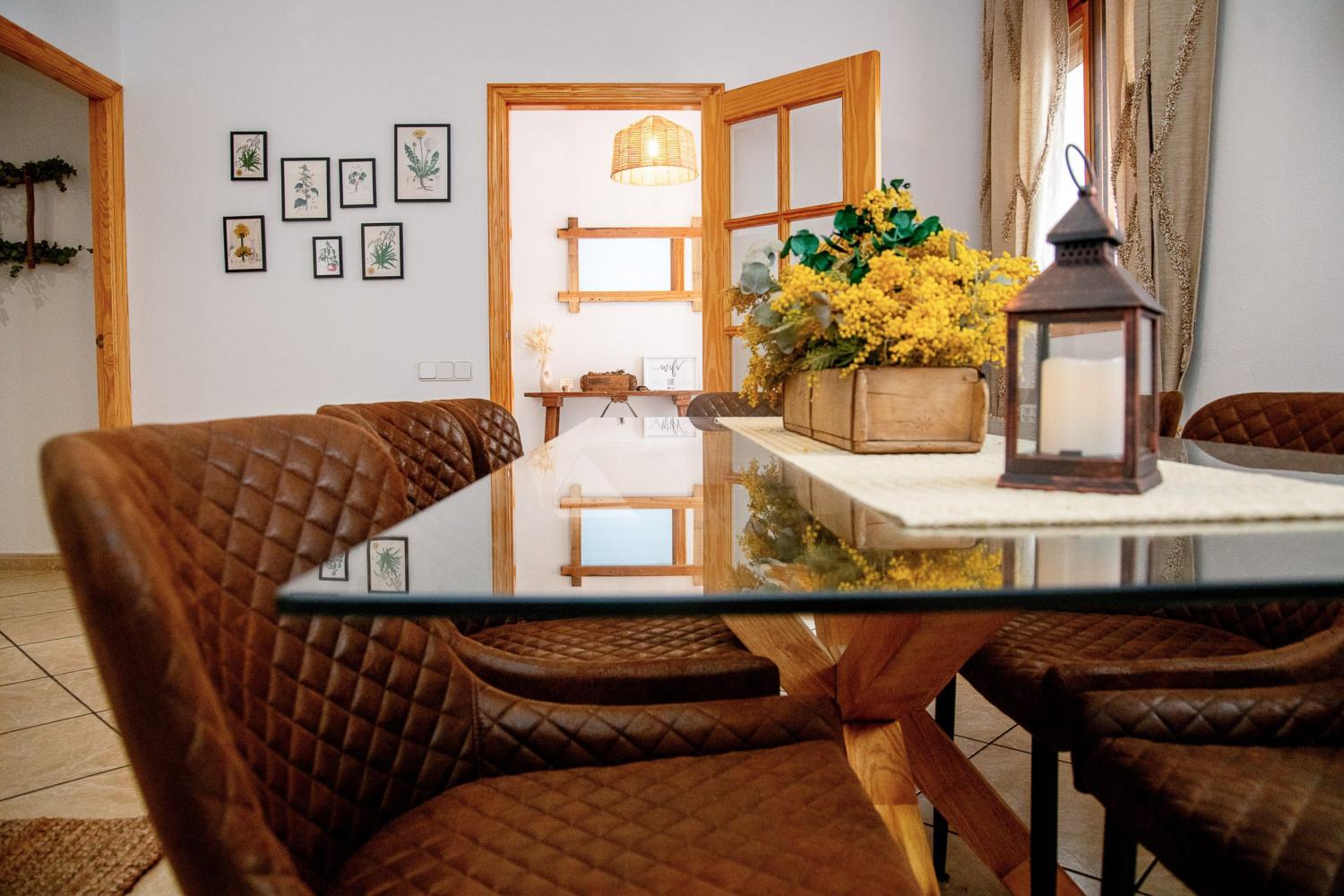  en venta casa de pueblo El Ojuelo Sierra De Segura 10