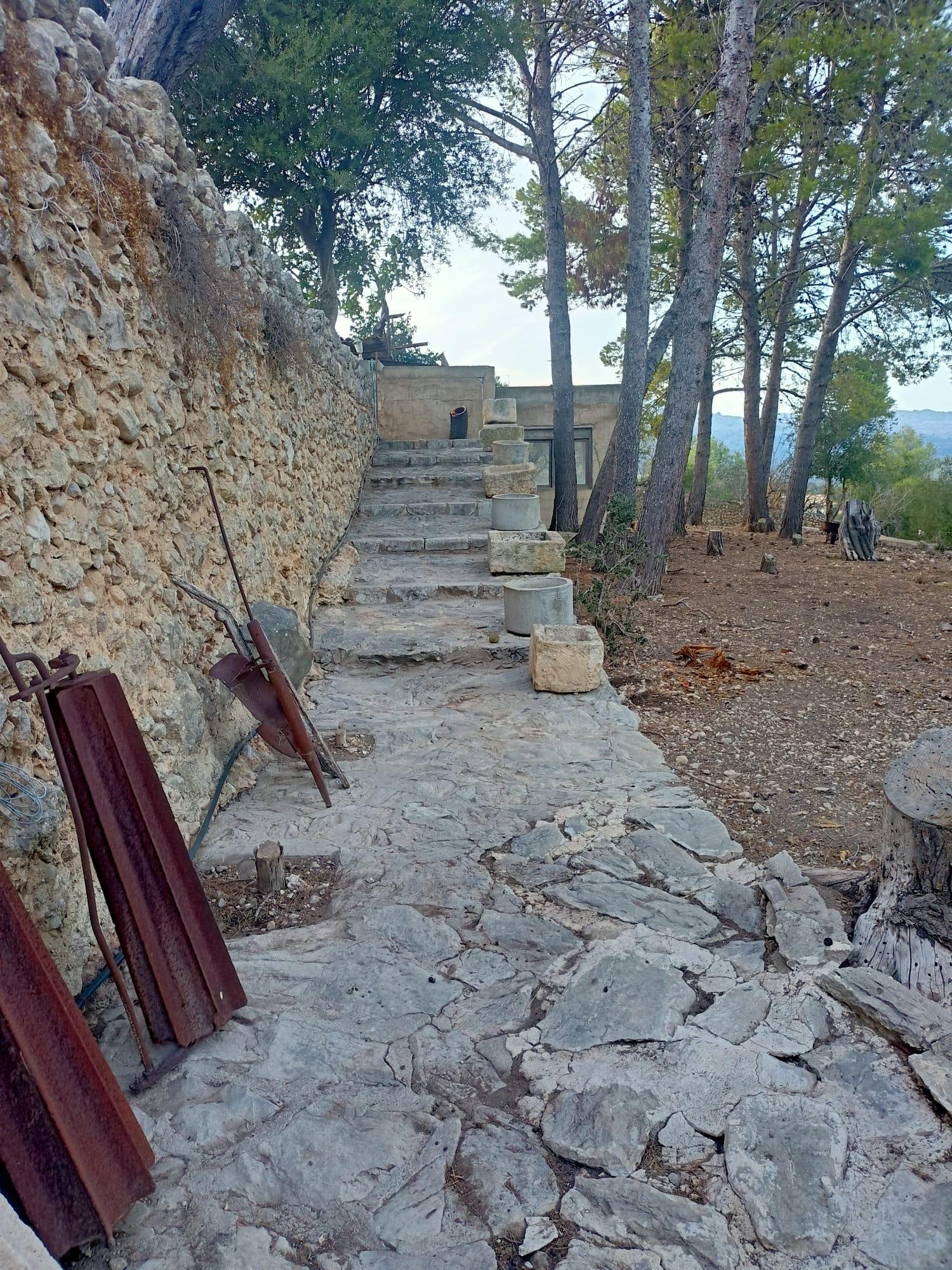  en venta casa Campanet Raiguer 37