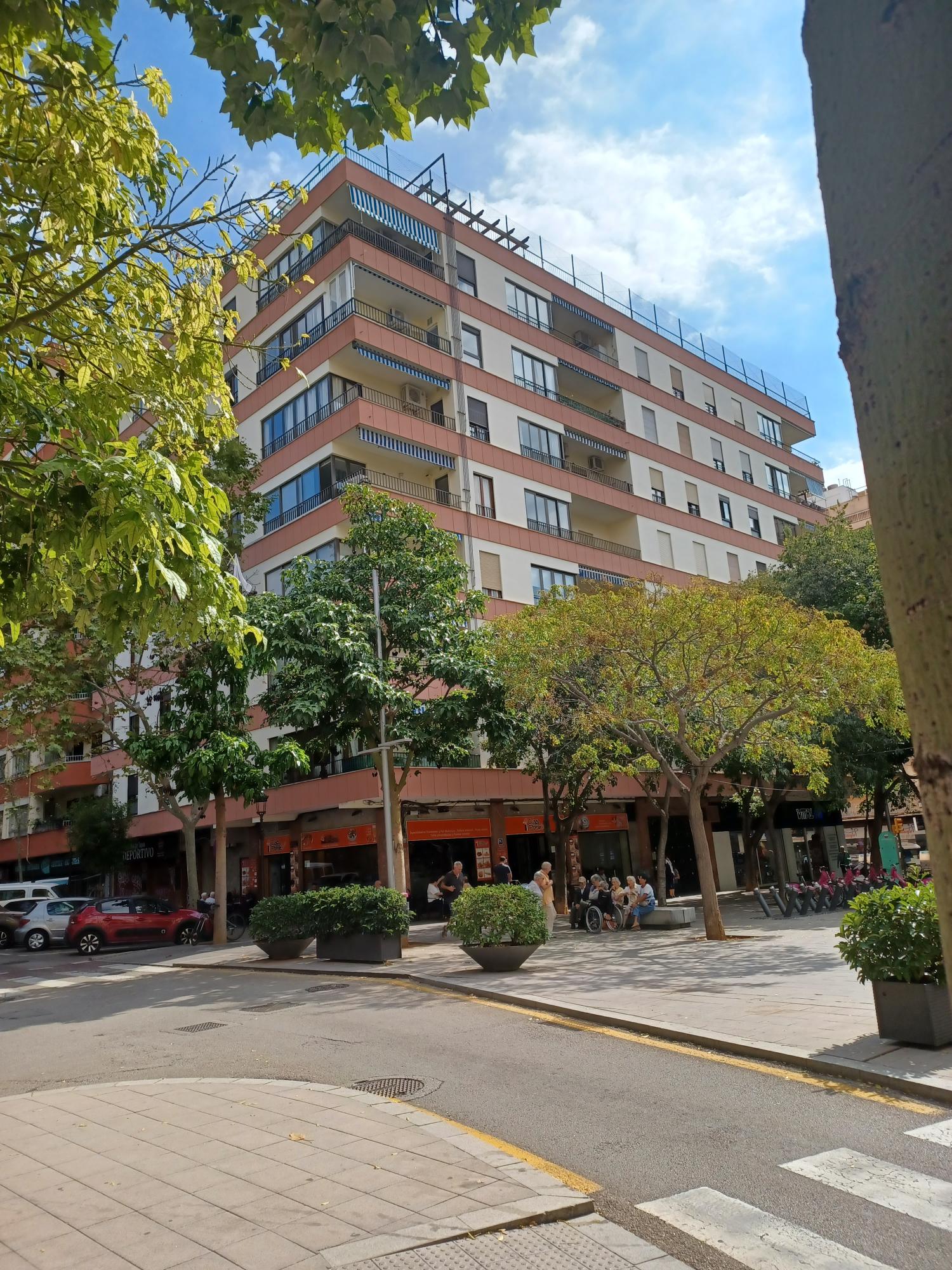  en venta apartamento Palma Casco Antiguo 07003 Palma 2