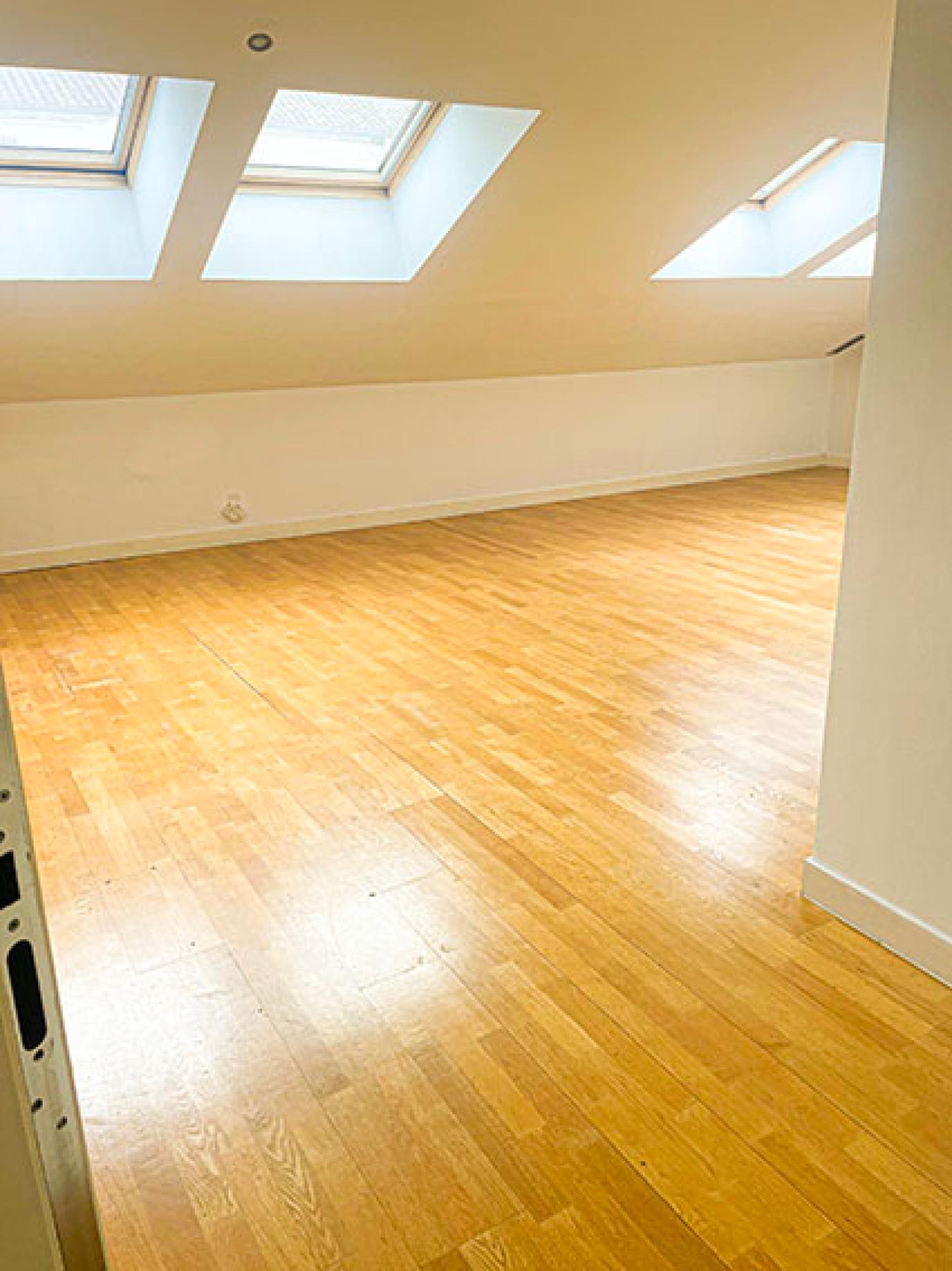  en venta ático Salamanca-Goya Madrid Capital 2