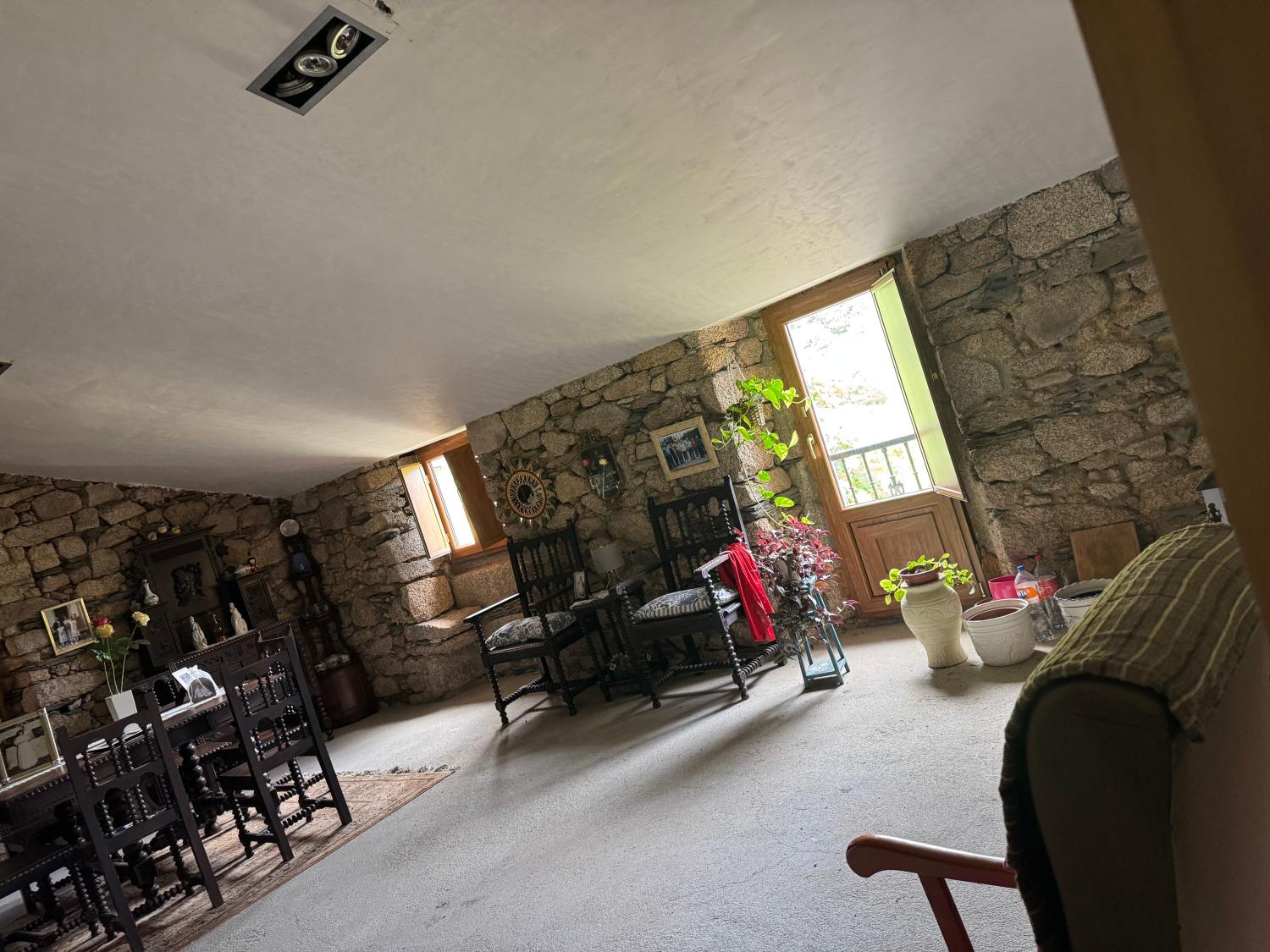  en venta casa Mondoñedo Mariña Central 5