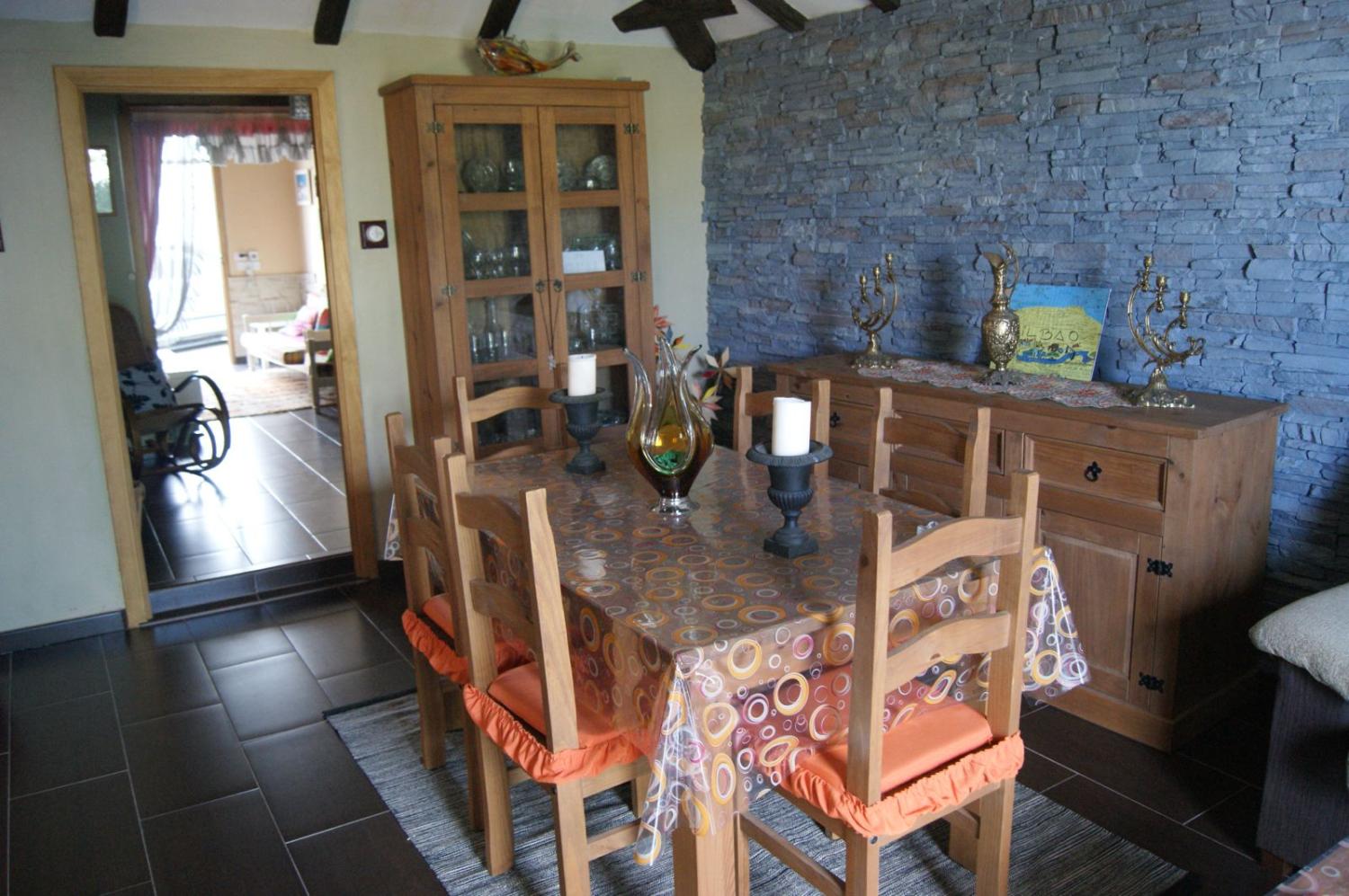  en venta casa Icod De Los Vinos Zona Norte 6