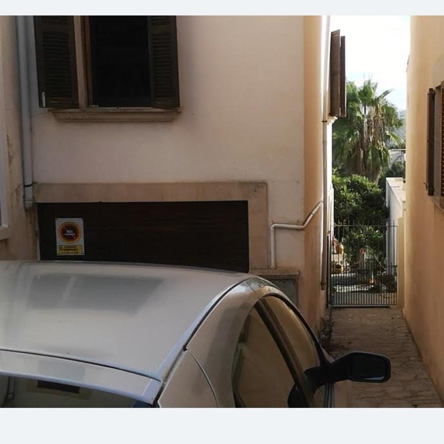 en venta casa Campanet Raiguer 3