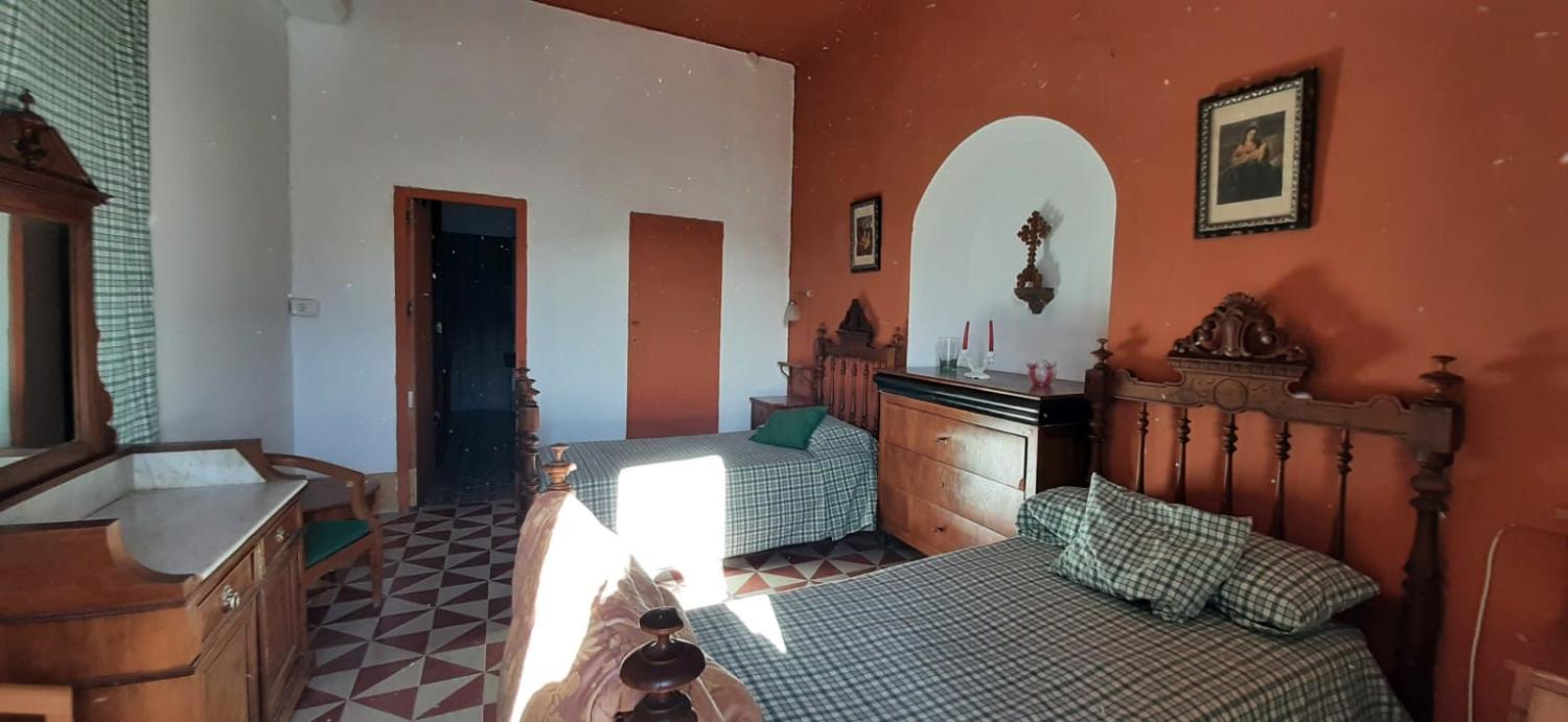  en venta mansion Bocairent Vall D'albaida 5