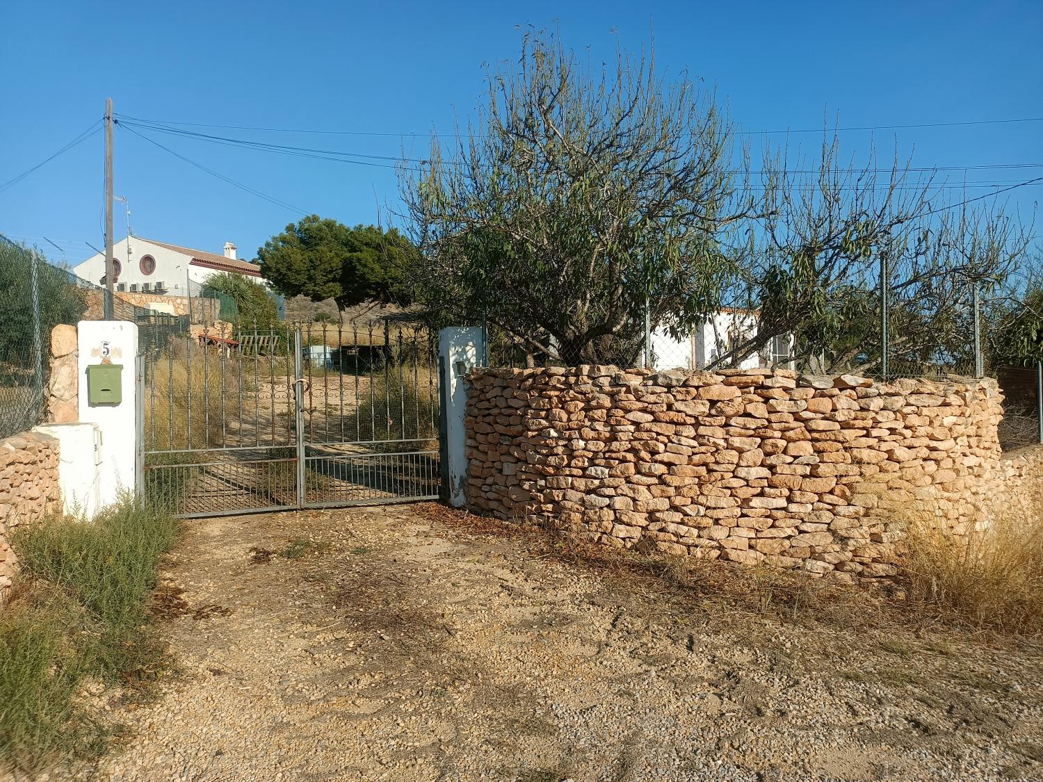  en venta chalet Perín Campo De Cartagena 24