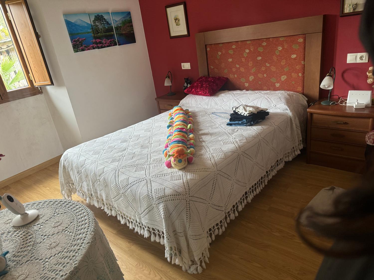  en venta casa Mondoñedo Mariña Central 14