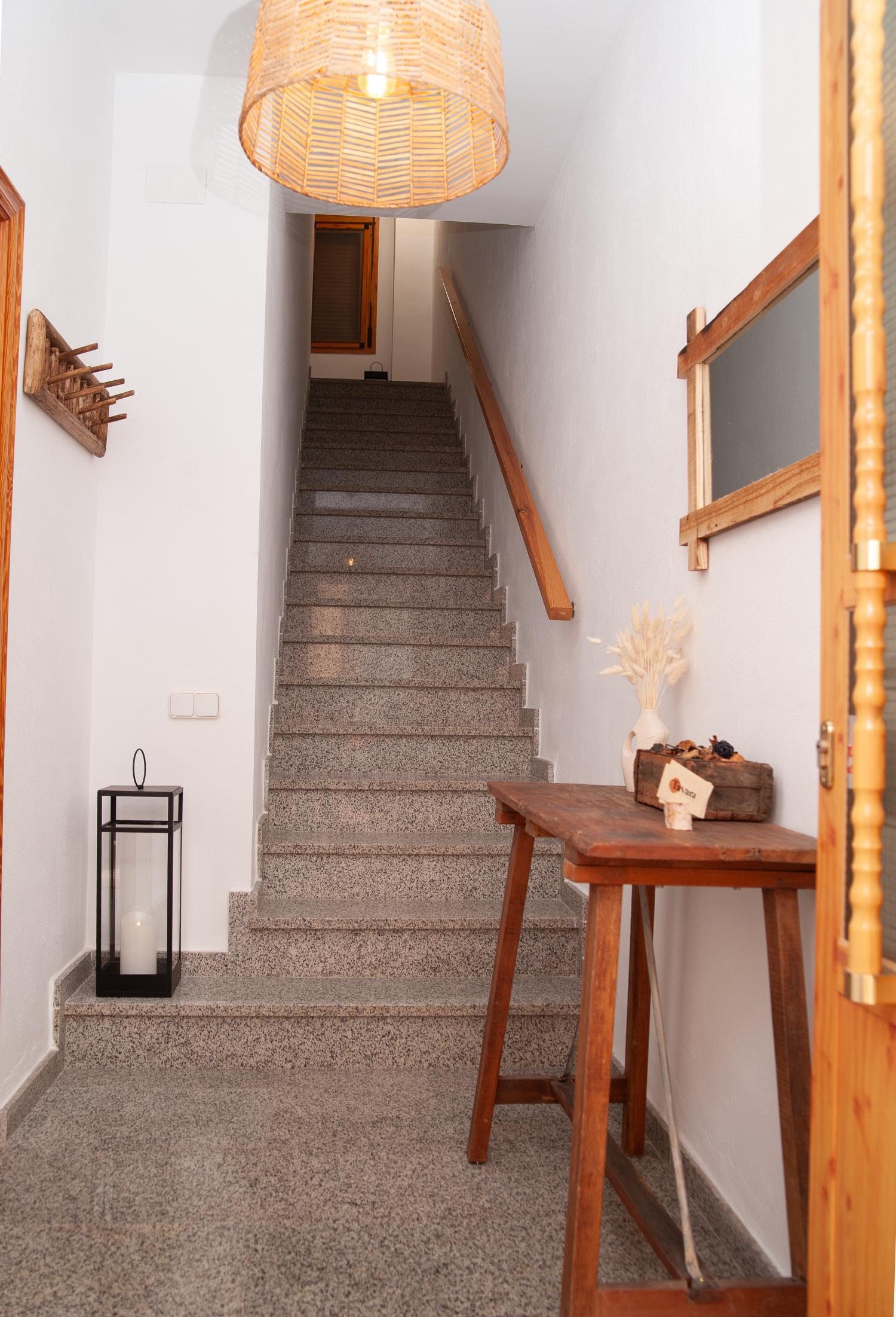  en venta casa de pueblo El Ojuelo Sierra De Segura 21