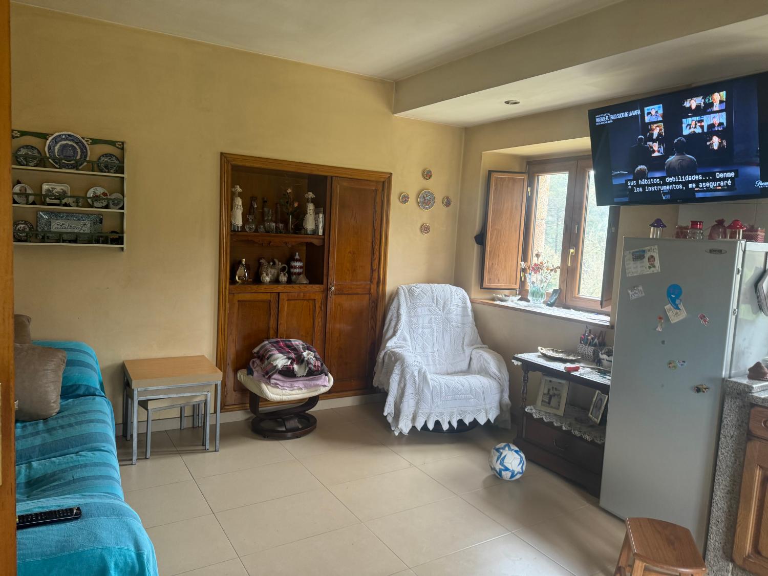  en venta casa Mondoñedo Mariña Central 36