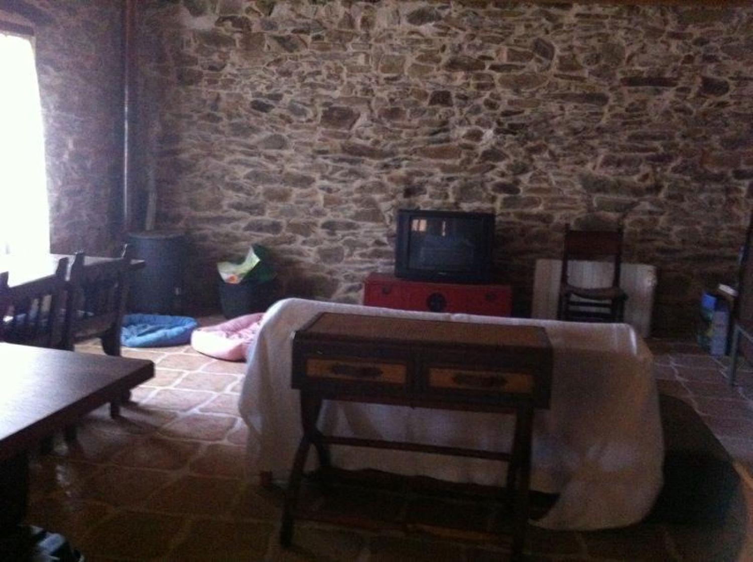  en venta casa Santa Cruz De Montes Bierzo (El) 3