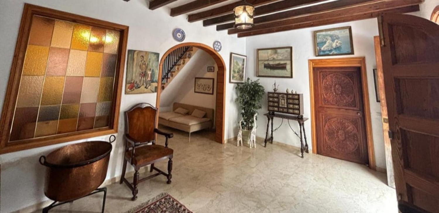  en venta casa Campanet Raiguer 7