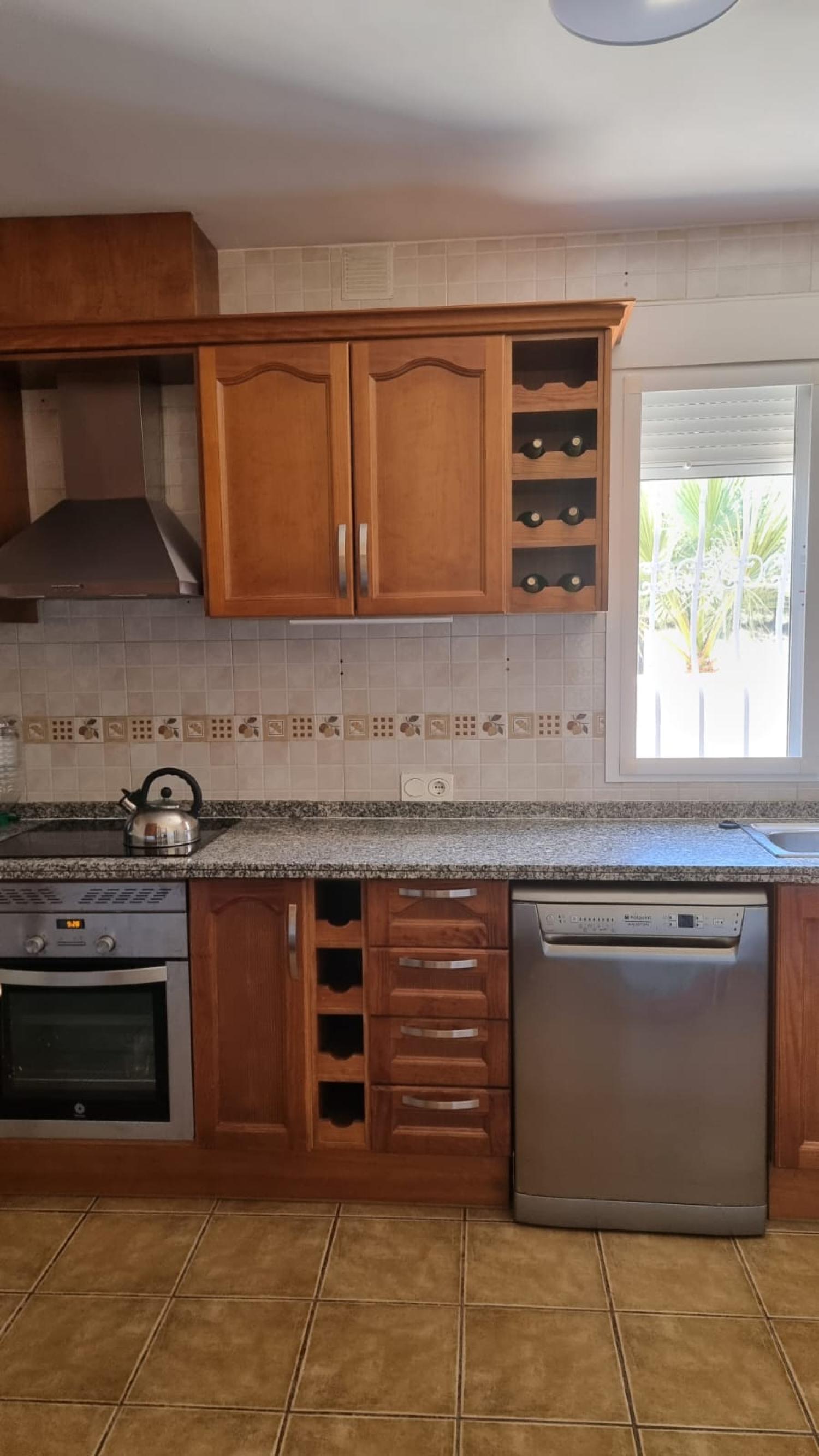  en venta casa Calasparra Noroeste 11