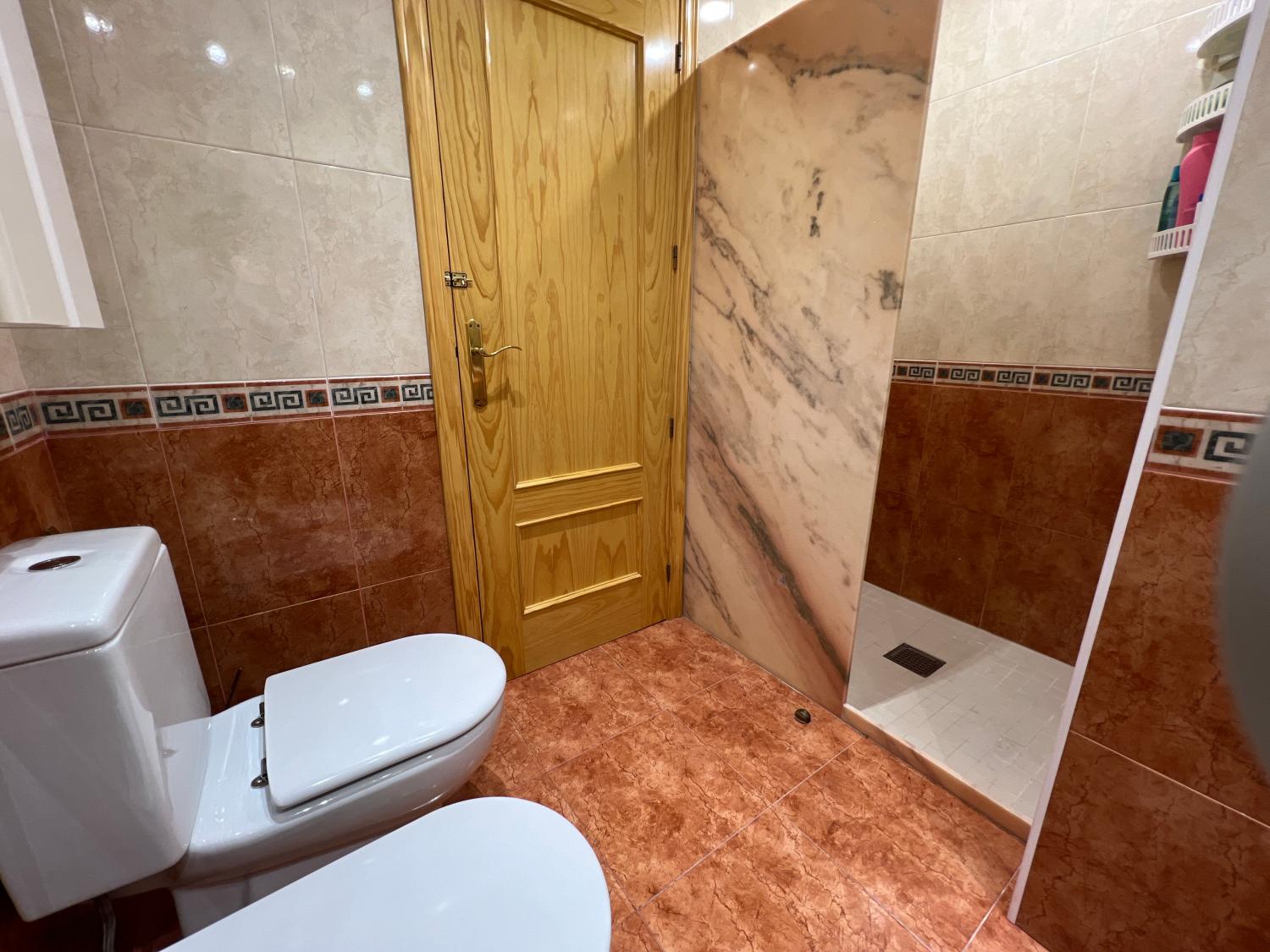  en venta casa de pueblo El Ojuelo Sierra De Segura 18