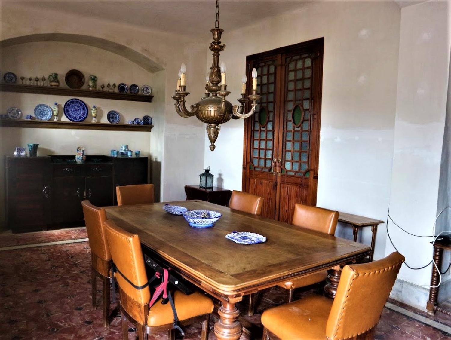  en venta mansion Bocairent Vall D'albaida 15