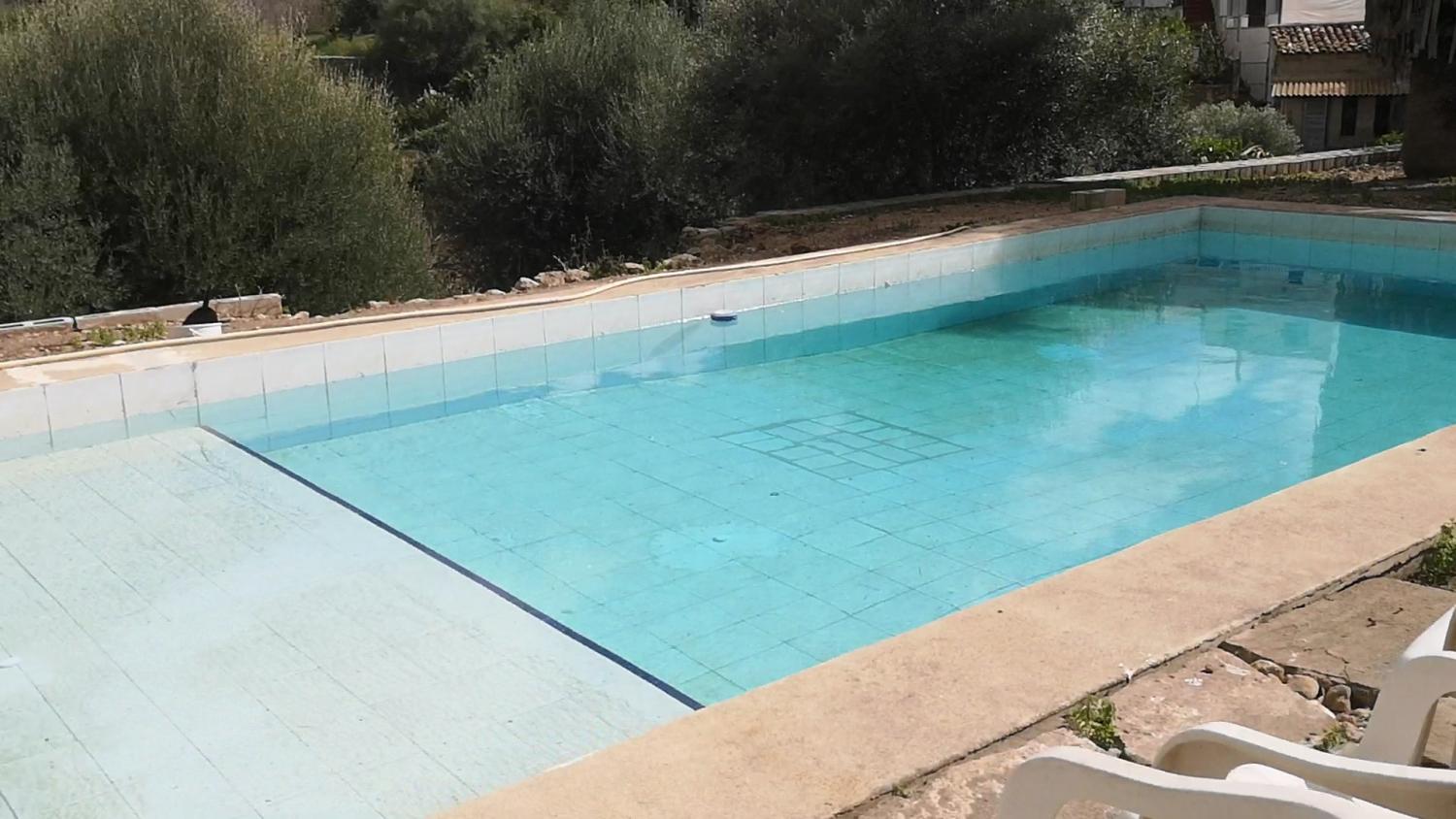  en venta casa Campanet Raiguer 31