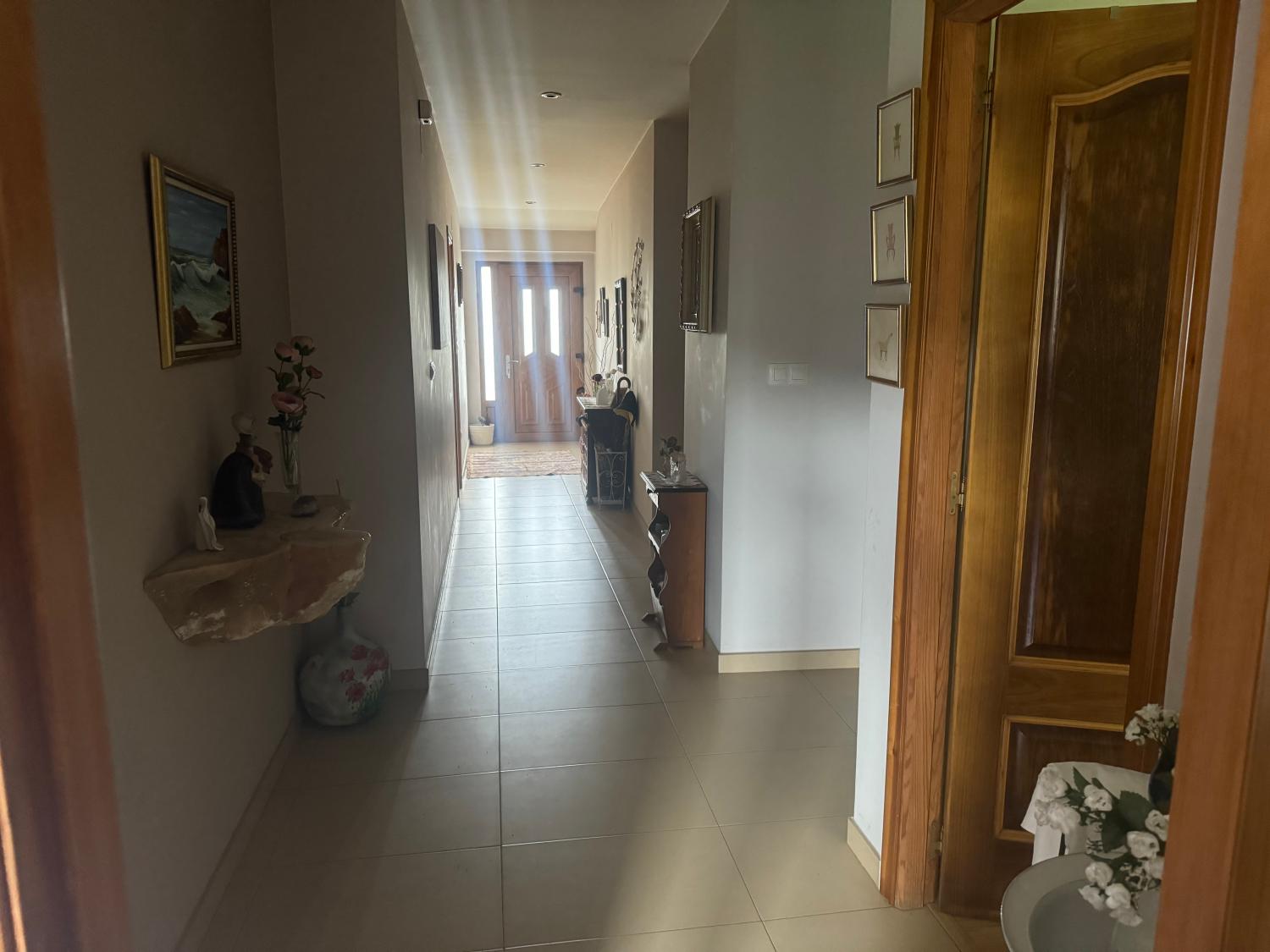  en venta casa Mondoñedo Mariña Central 20