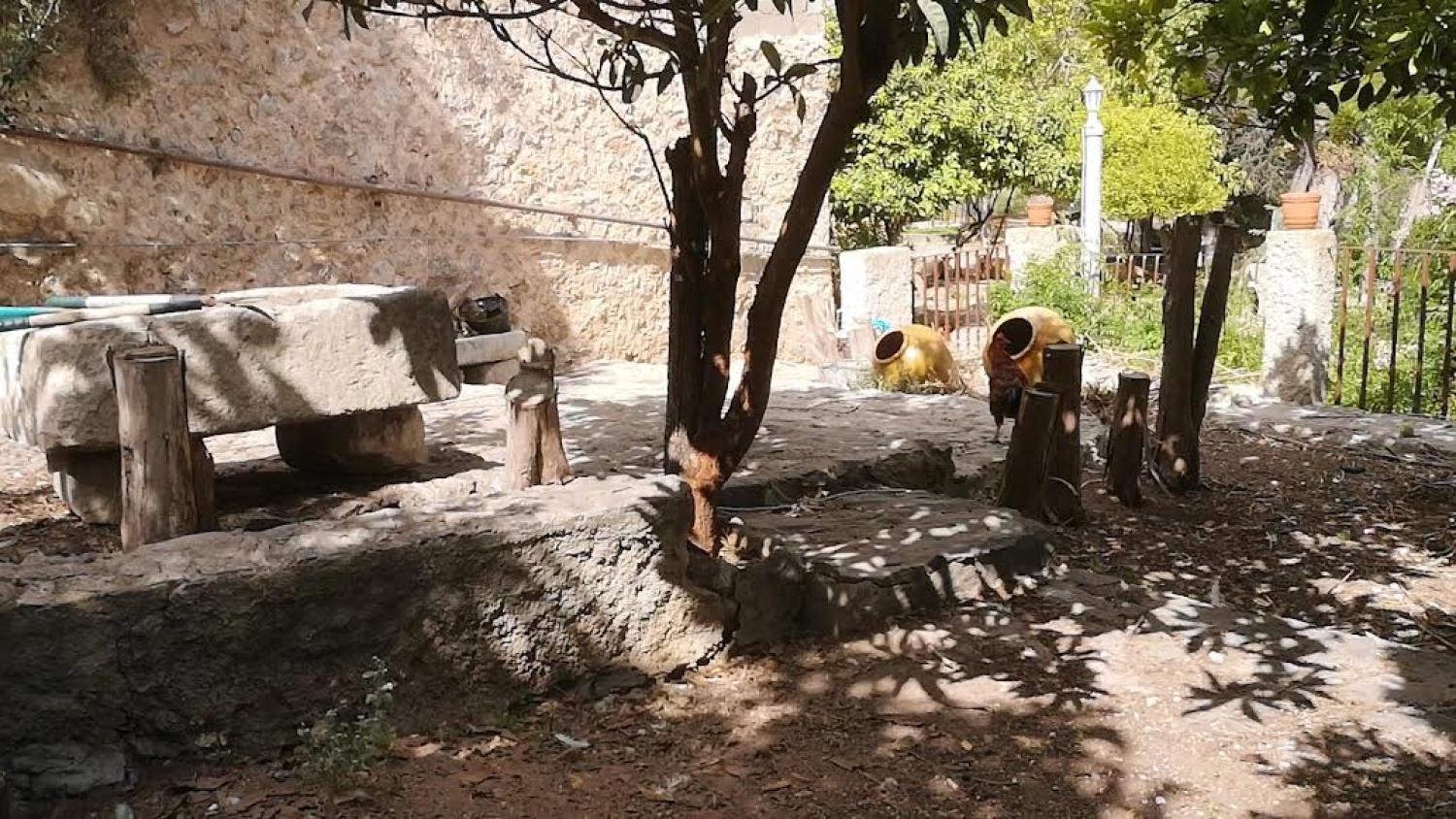  en venta casa Campanet Raiguer 11