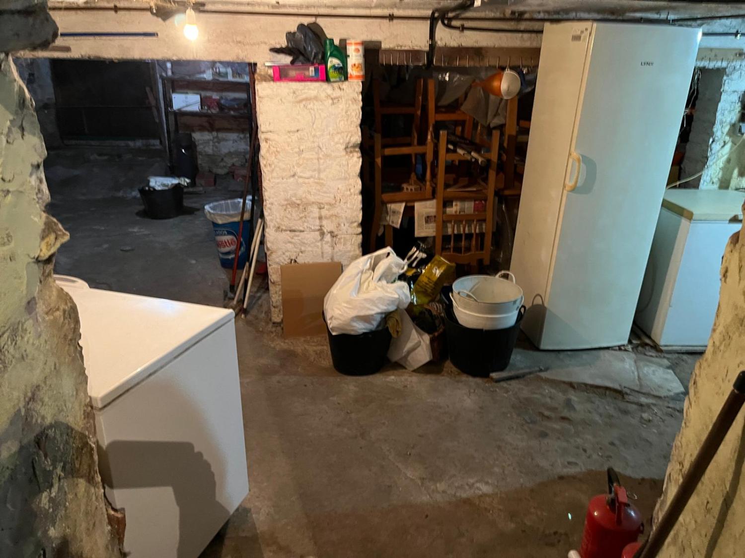  en venta casa Albares De La Ribera Bierzo (El) 21