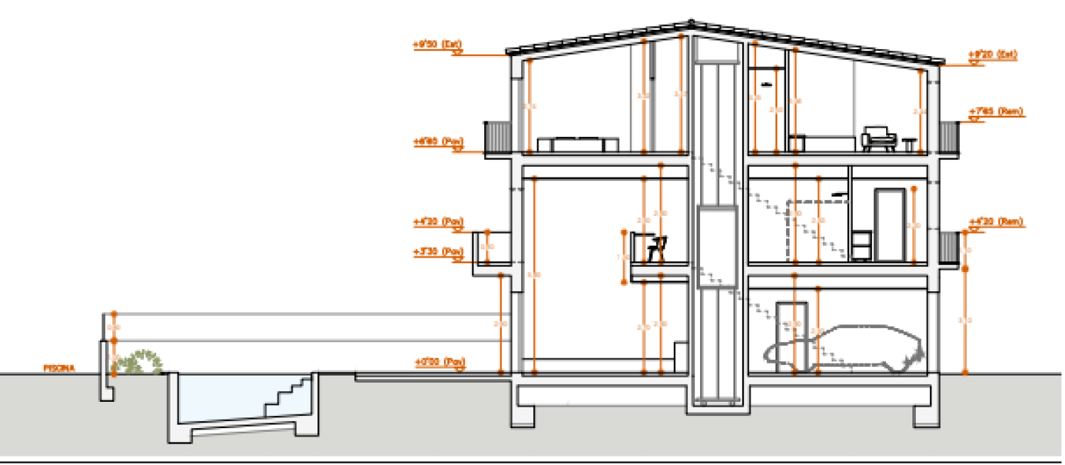  en venta casa Palamós Baix Empordà 11