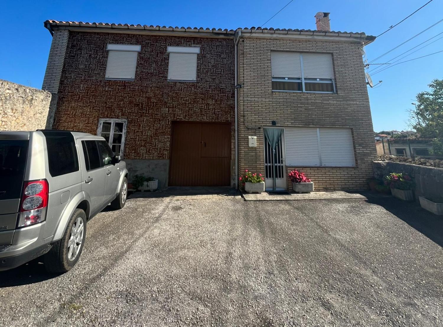  en venta casa Tagle Besaya 2