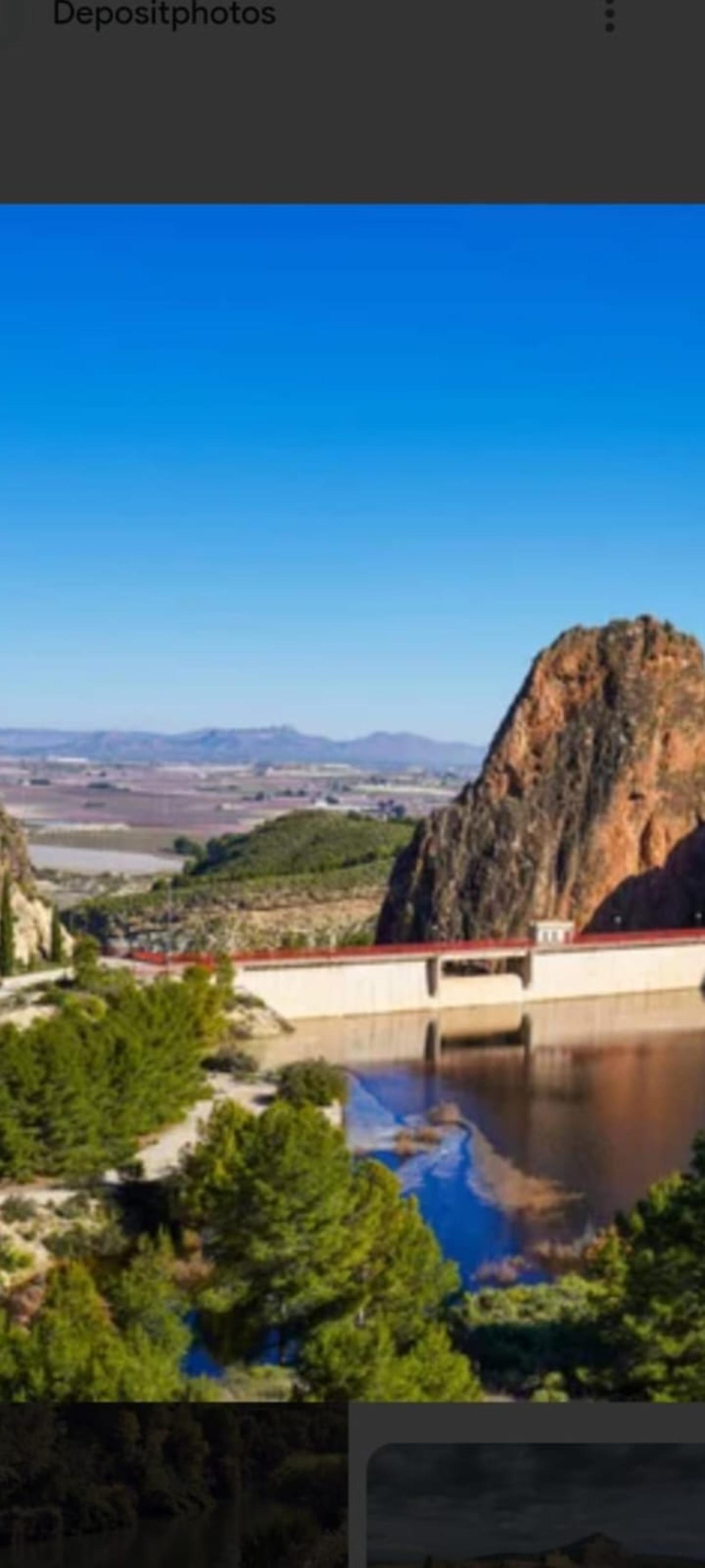  en venta casa Calasparra Noroeste 15