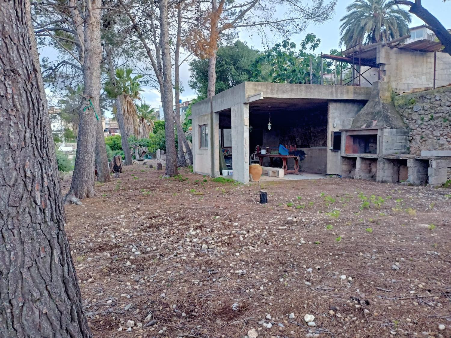  en venta casa Campanet Raiguer 23