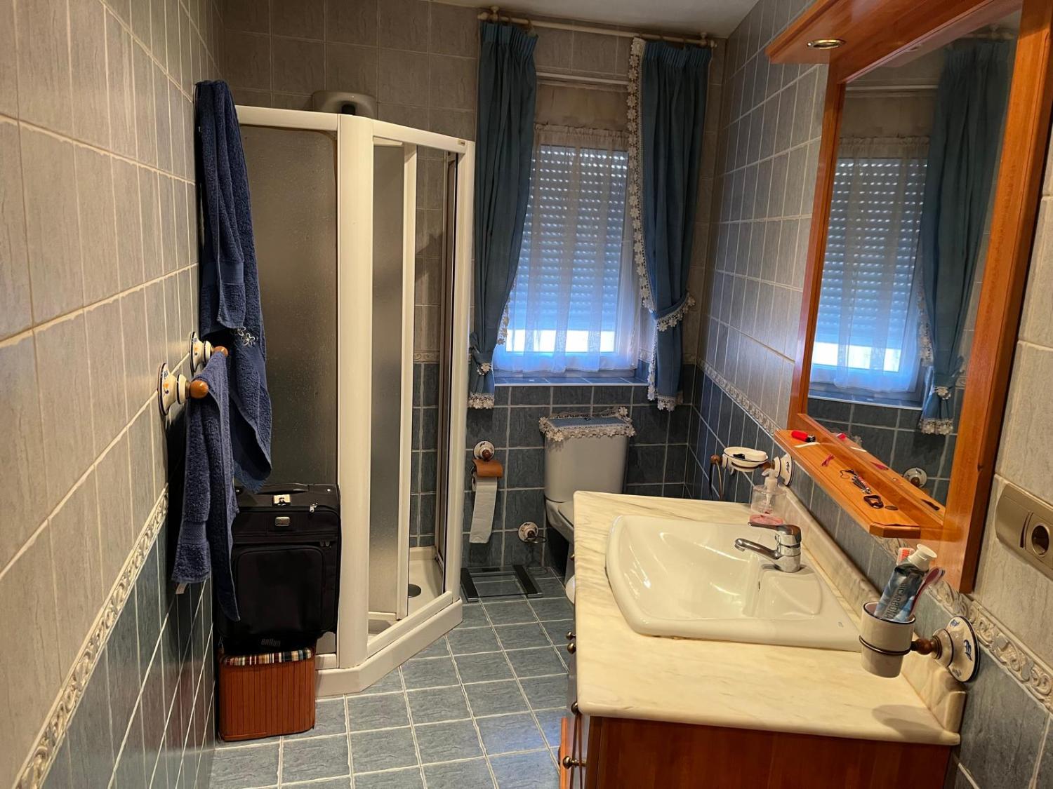  en venta casa Albares De La Ribera Bierzo (El) 41