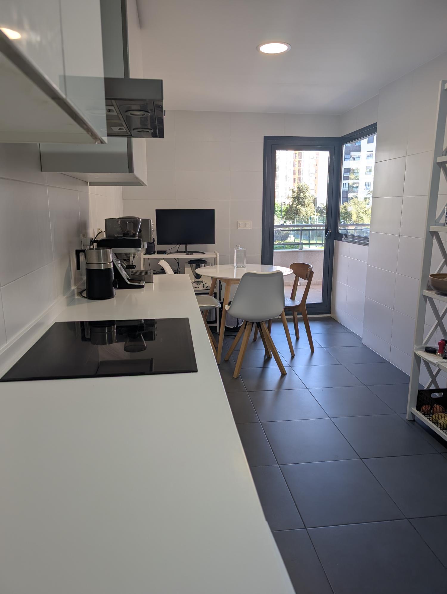  en venta apartamento Playa De San Juan Alacantí 9
