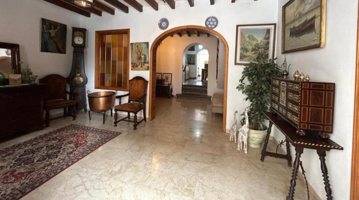  en venta casa Campanet Raiguer 6