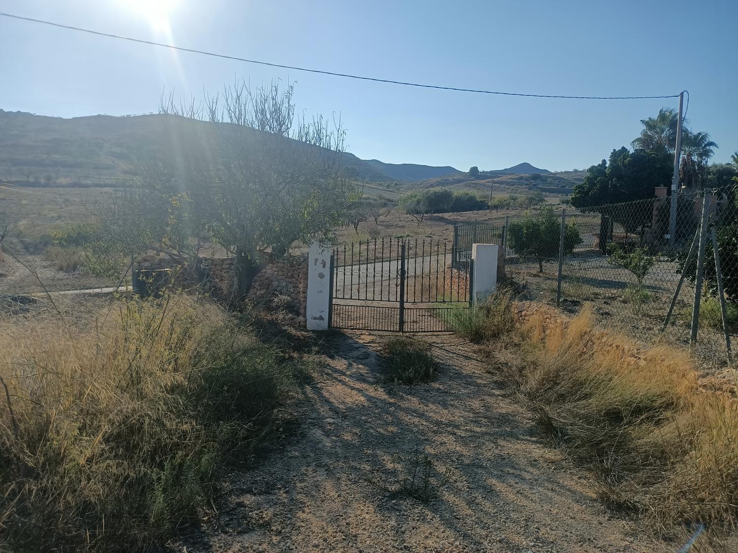  en venta chalet Perín Campo De Cartagena 9
