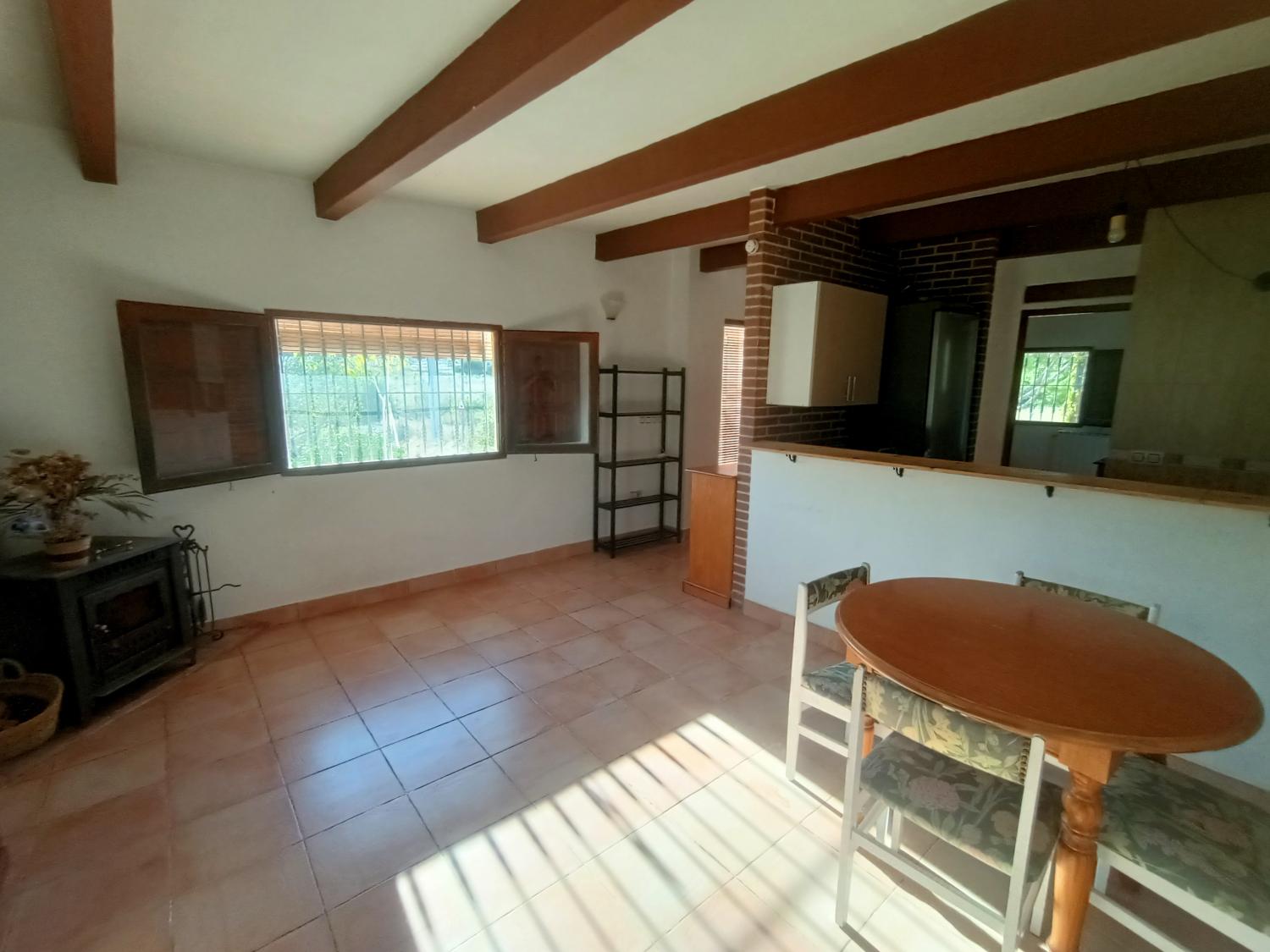  en venta chalet Perín Campo De Cartagena 13