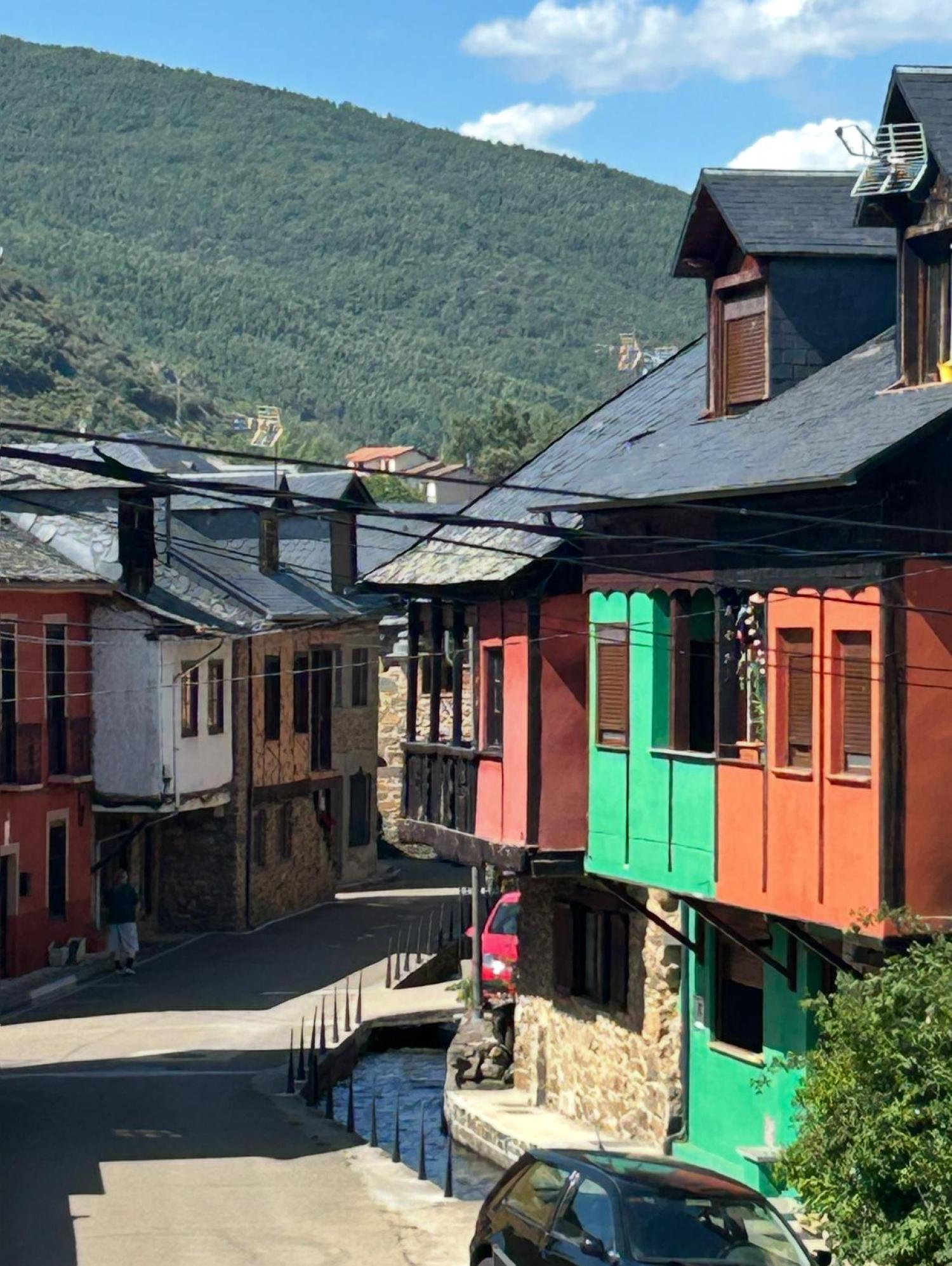  en venta casa de pueblo Folgoso De La Ribera Bierzo (El) 8