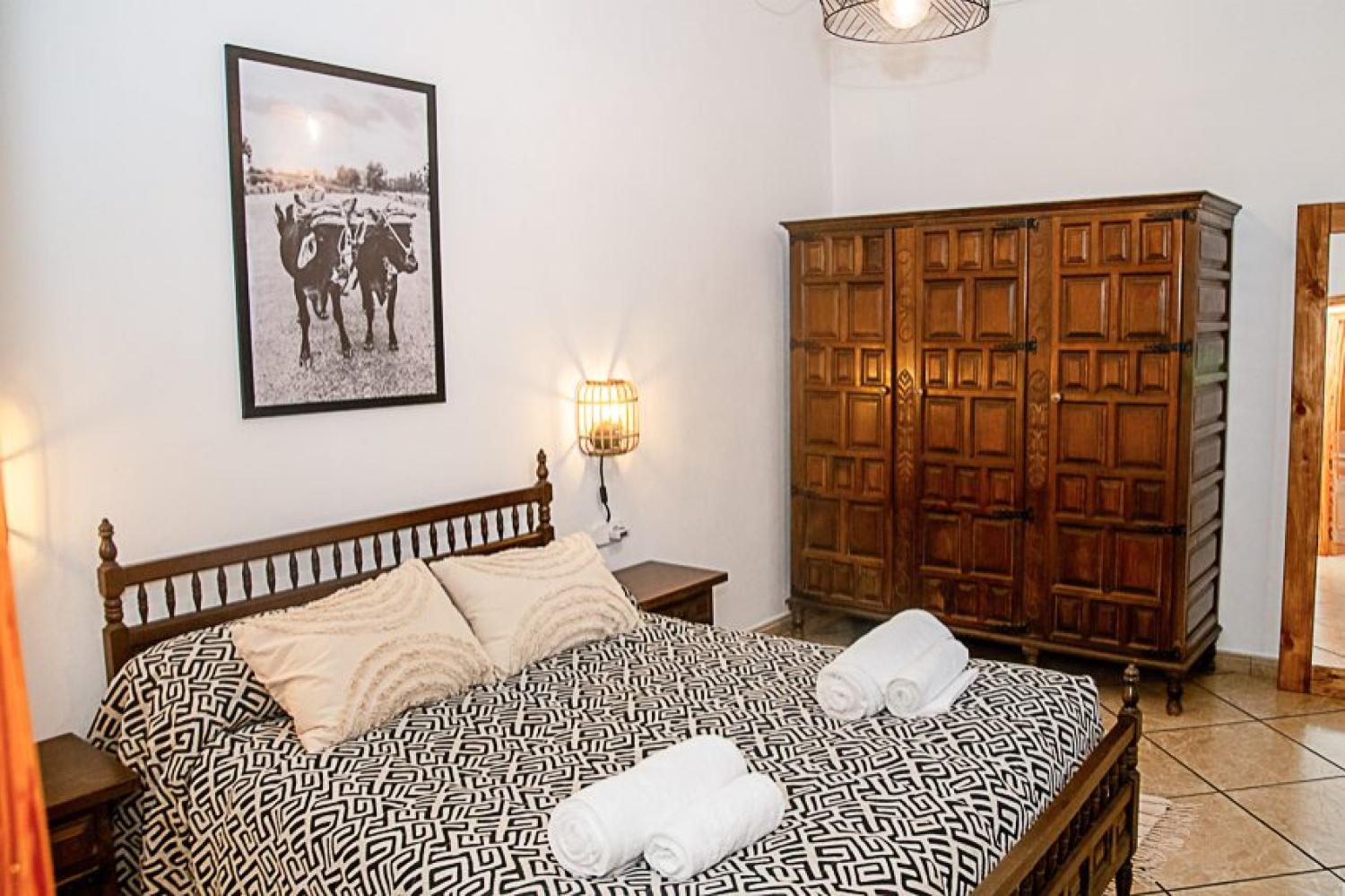  en venta casa de pueblo El Ojuelo Sierra De Segura 13