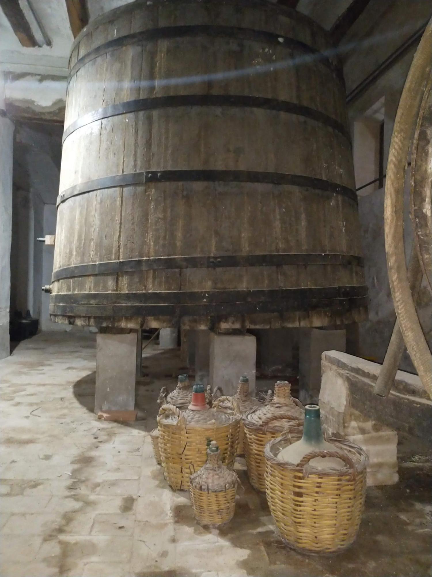  en venta mansion Bocairent Vall D'albaida 7