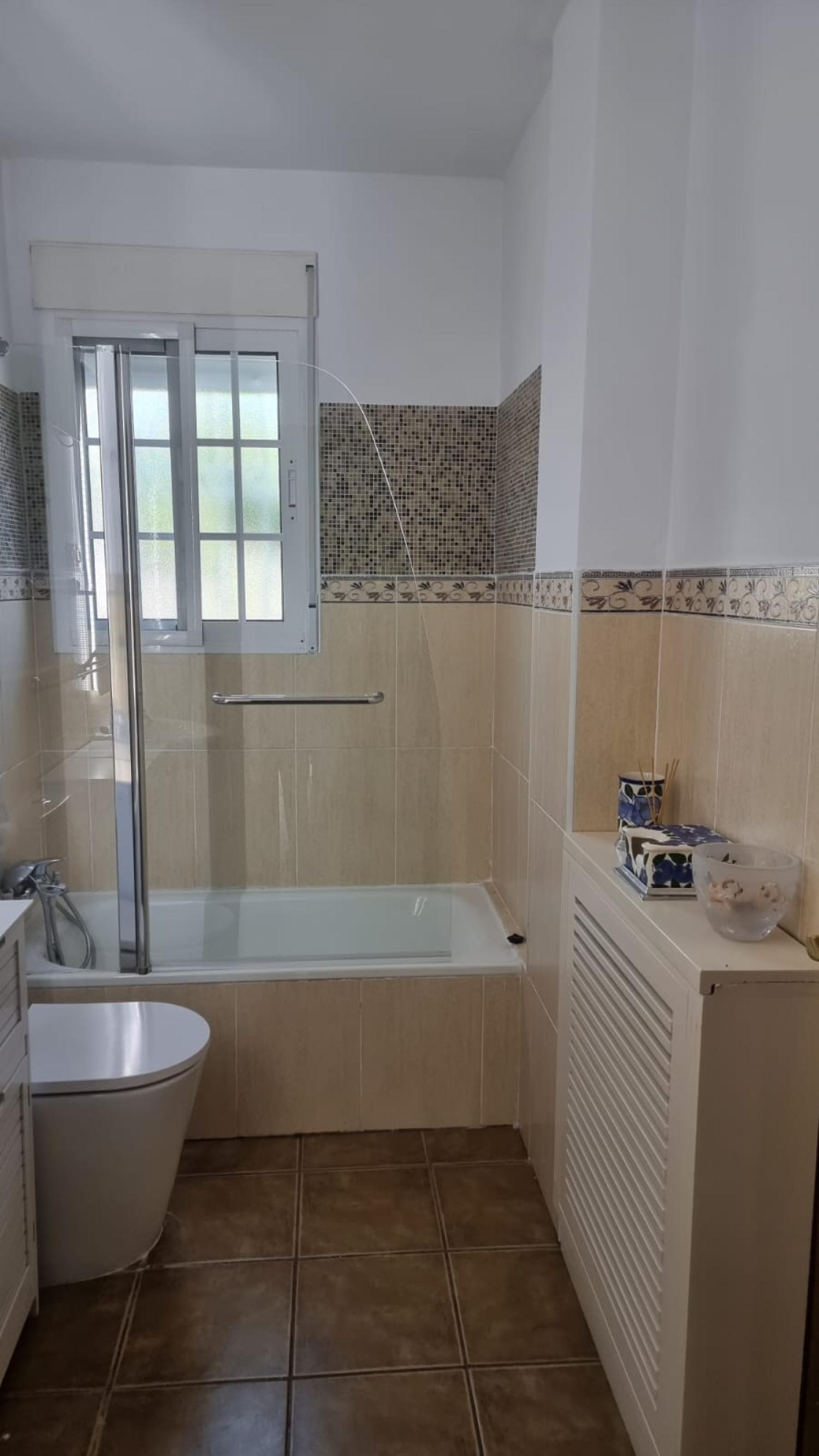  en venta casa Calasparra Noroeste 13