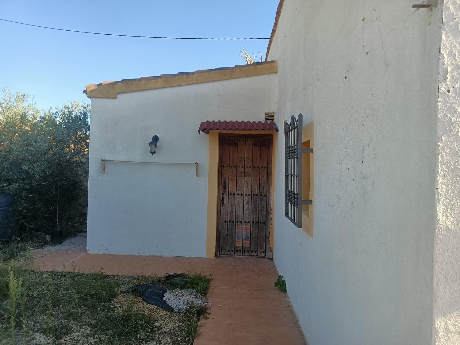  en venta chalet Perín Campo De Cartagena 8
