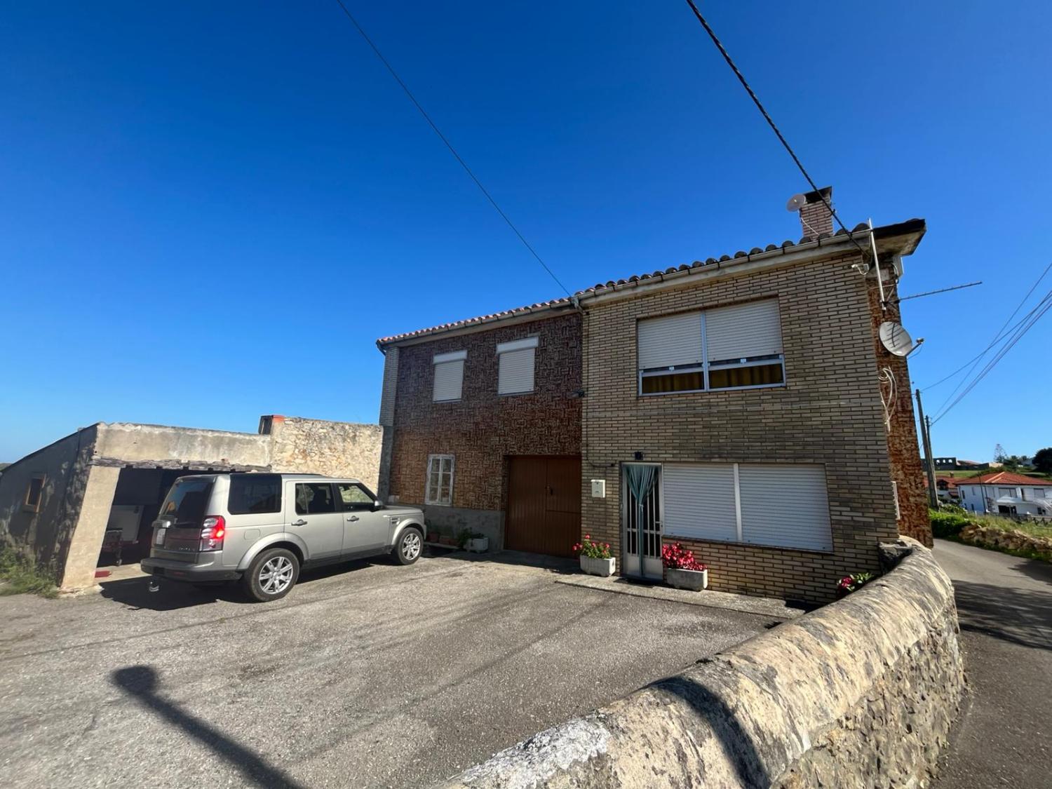  en venta casa Tagle Besaya 1