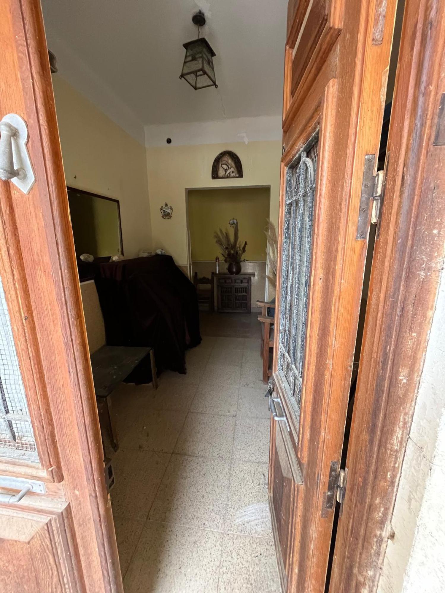  en venta casa de pueblo Labajos Campiña Segoviana 24