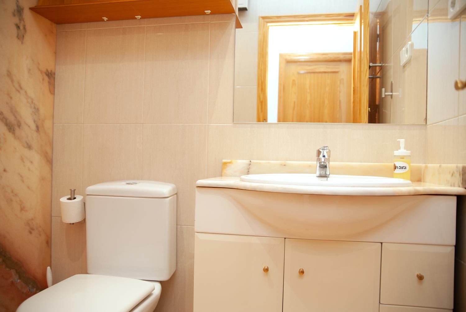  en venta casa de pueblo El Ojuelo Sierra De Segura 19