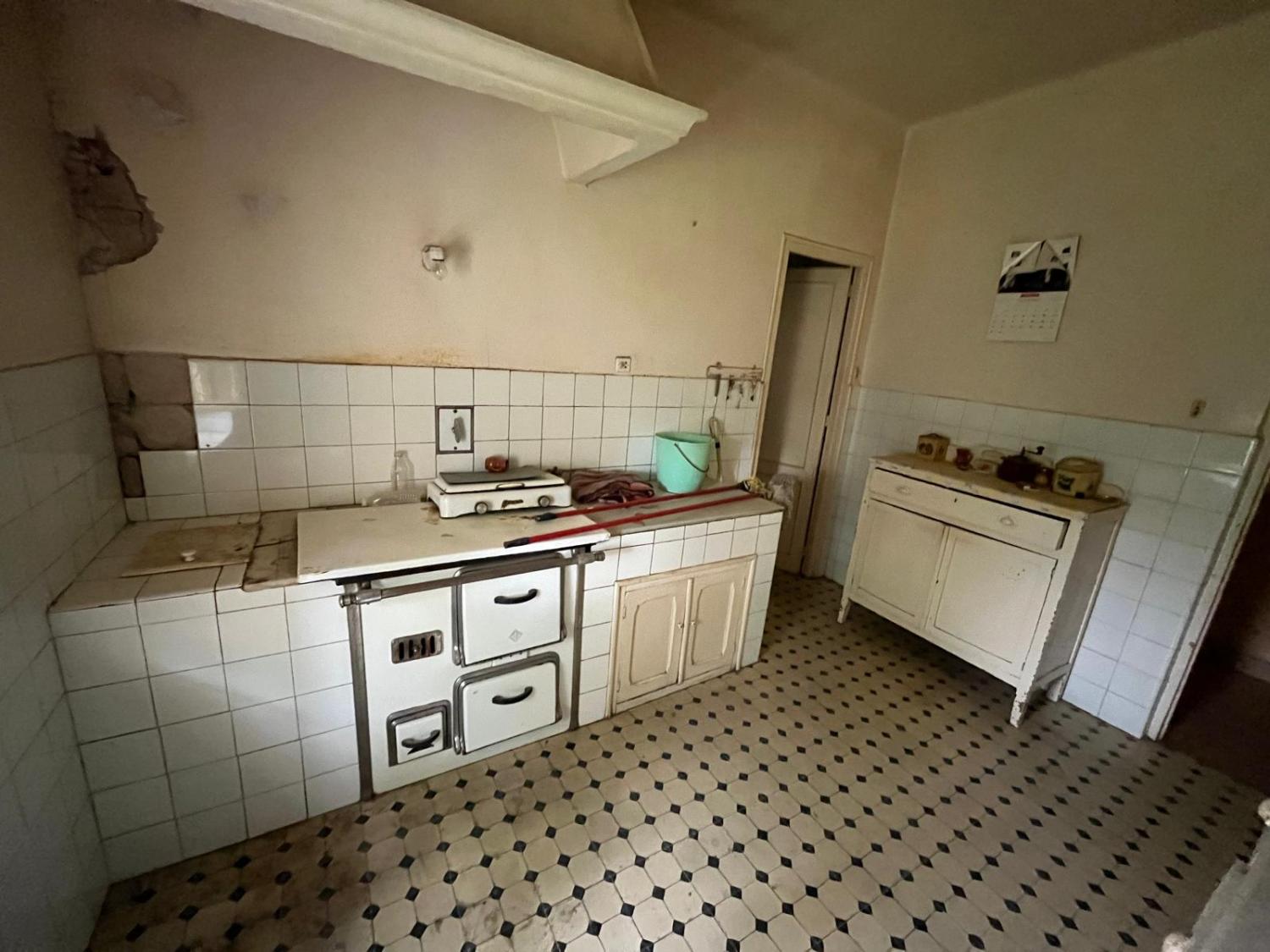  en venta casa de pueblo Labajos Campiña Segoviana 23