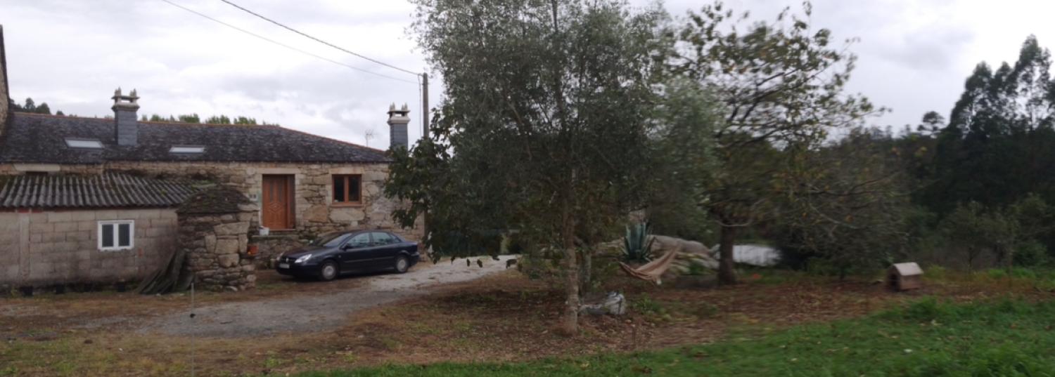  en venta casa Mondoñedo Mariña Central 42