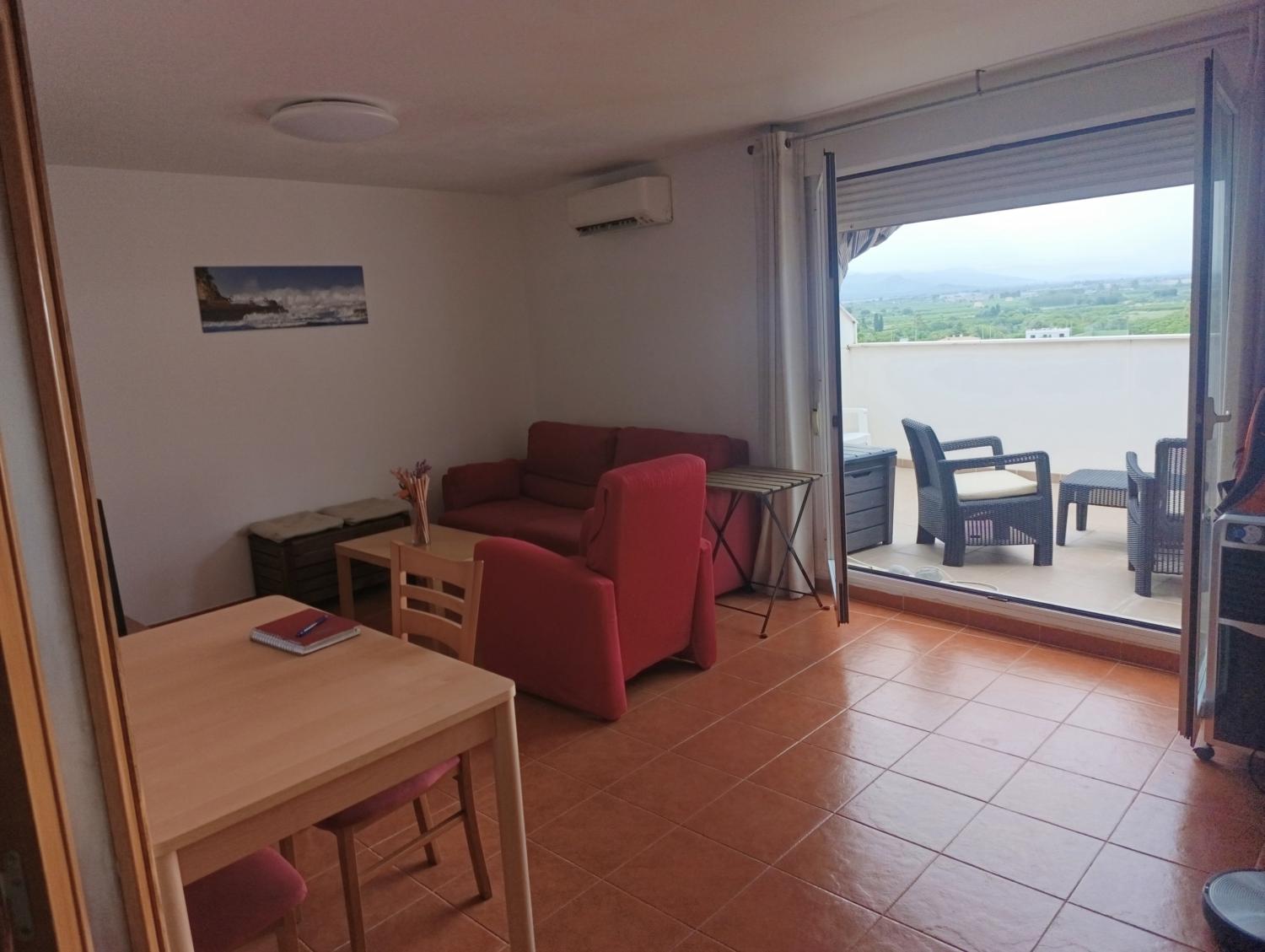  en venta ático Burriana Plana Baixa 2