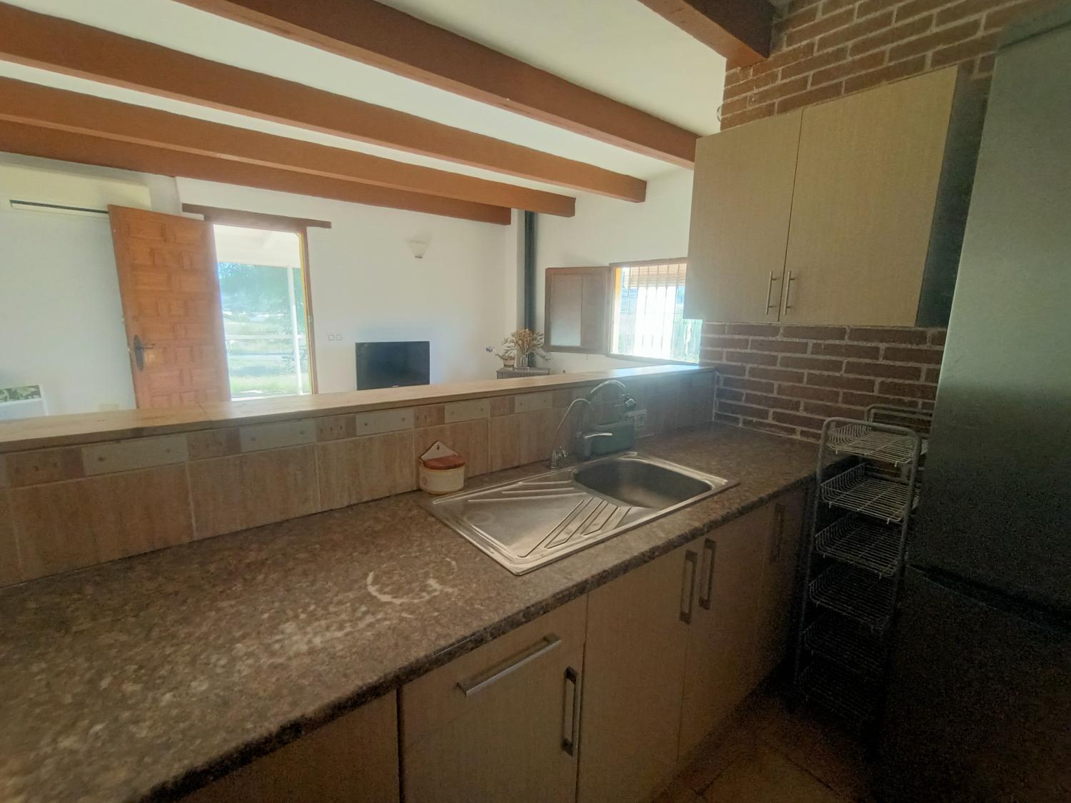  en venta chalet Perín Campo De Cartagena 17