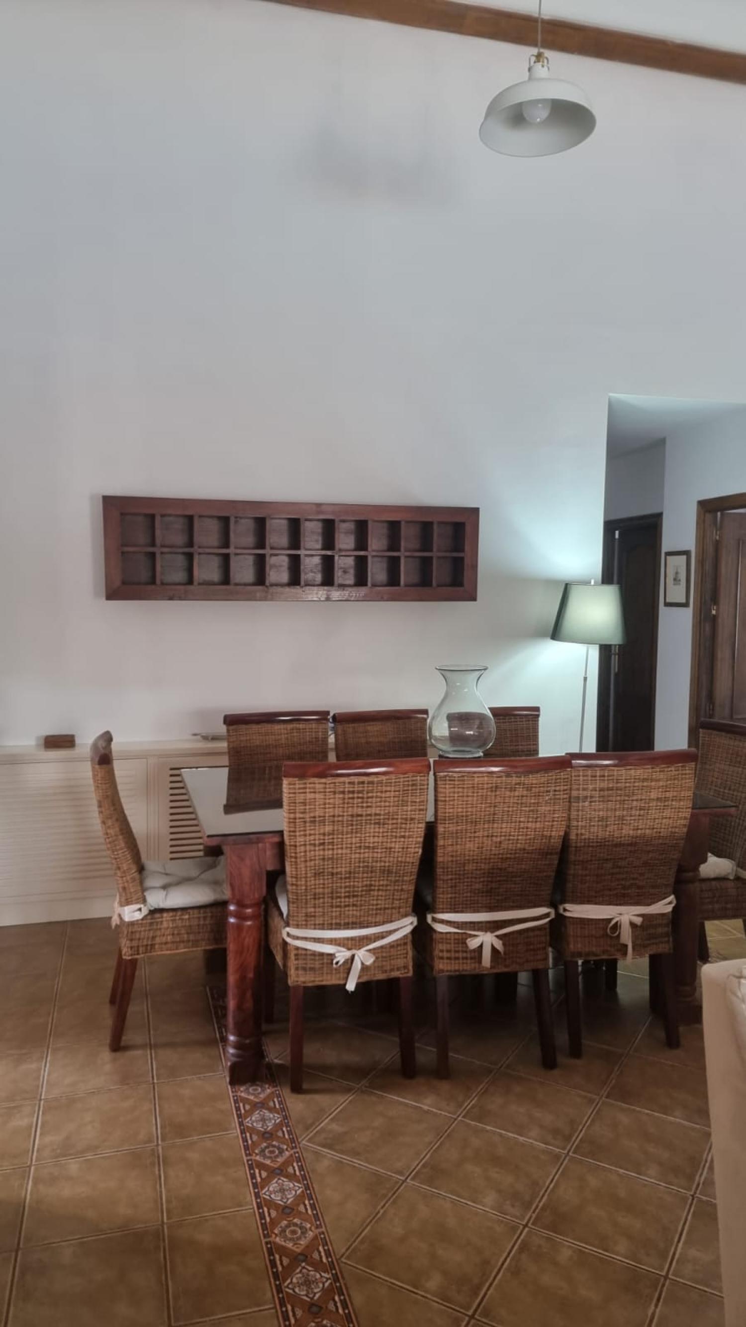  en venta casa Calasparra Noroeste 7