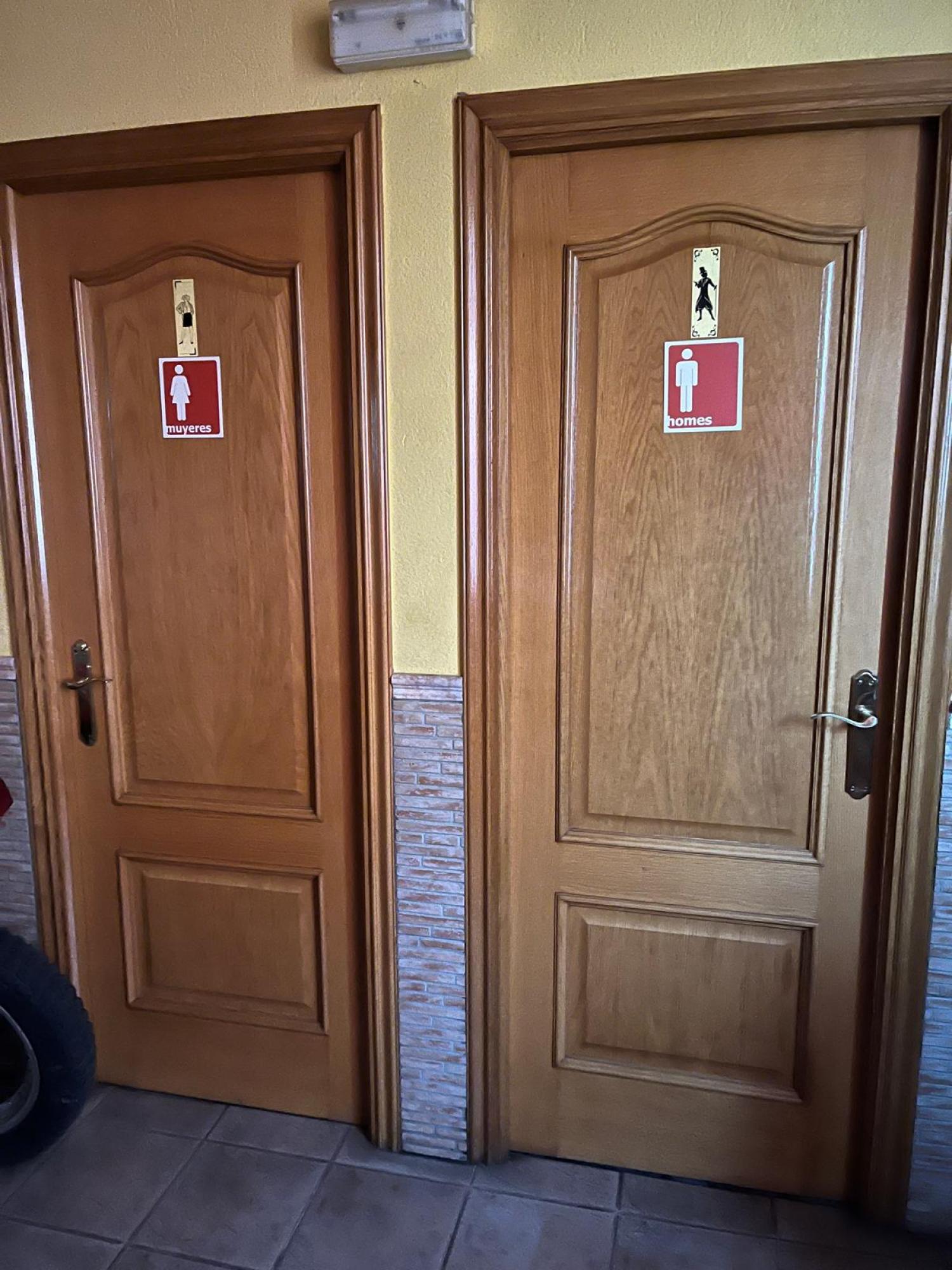  en venta casa Albares De La Ribera Bierzo (El) 13