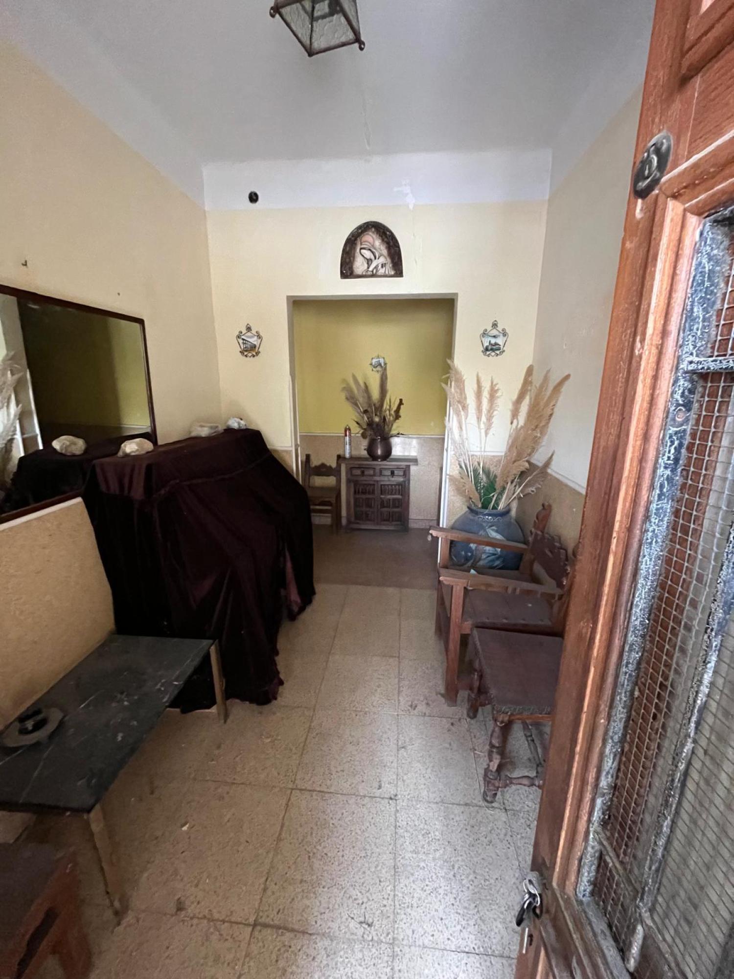  en venta casa de pueblo Labajos Campiña Segoviana 33